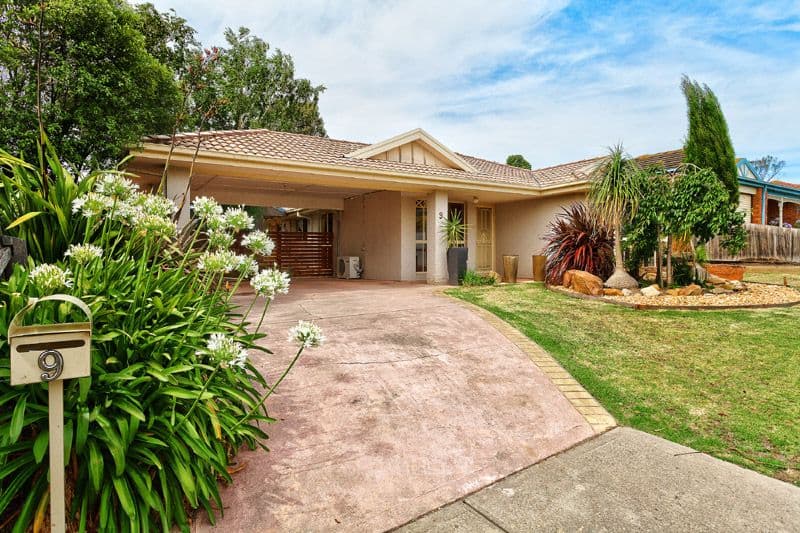 9 One Chain Road, Somerville VIC 3912, Somerville - Thumbnail 2