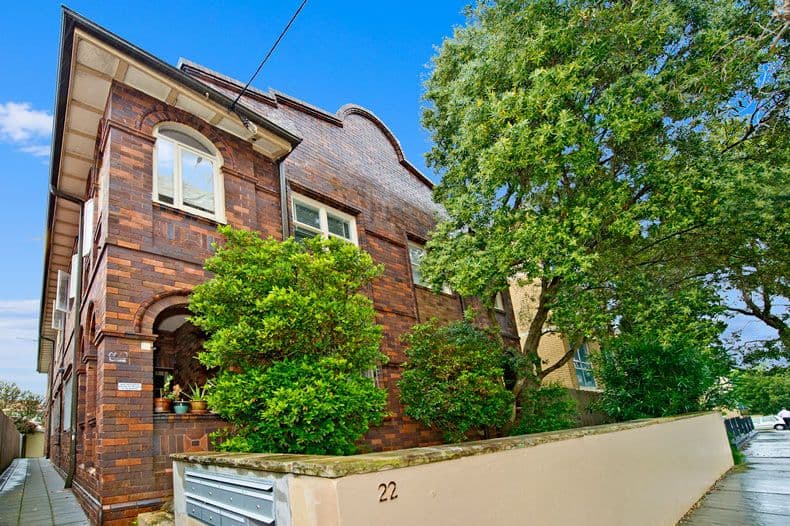 22 Warners Avenue, NORTH BONDI NSW 2026, North Bondi - Thumbnail 5
