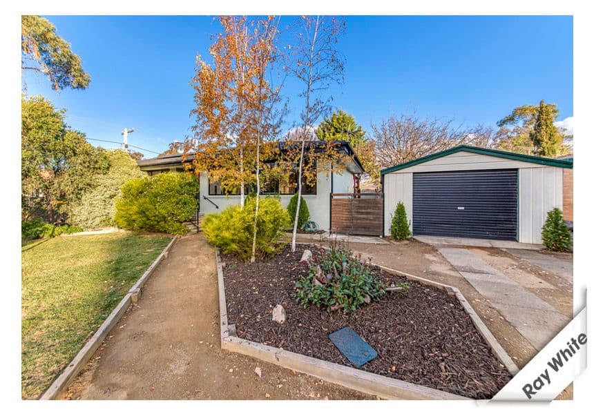4 Cooke Street, Kambah ACT 2902, Kambah - Image 1