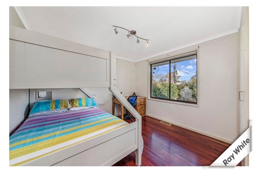 4 Cooke Street, Kambah ACT 2902, Kambah - Thumbnail 2