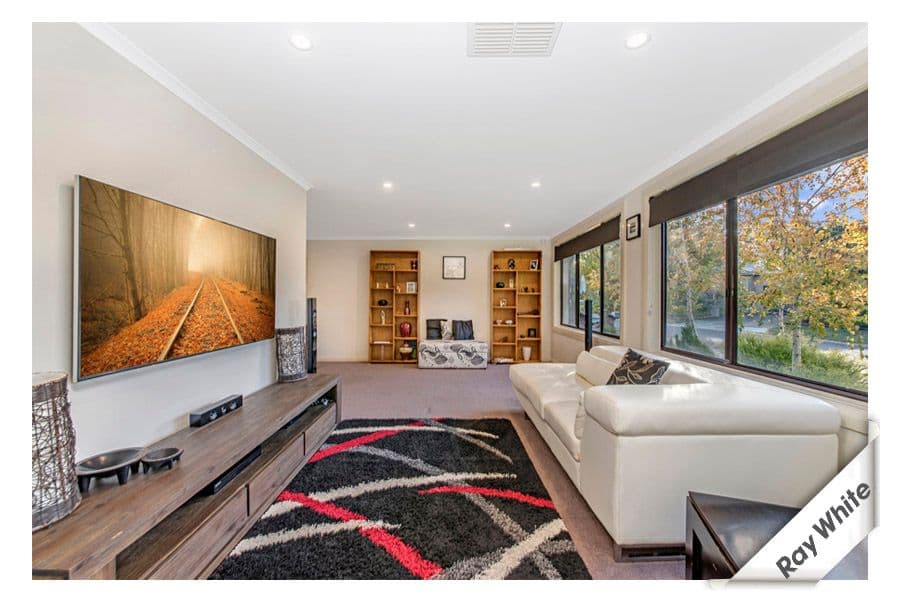 4 Cooke Street, Kambah ACT 2902, Kambah - Thumbnail 8