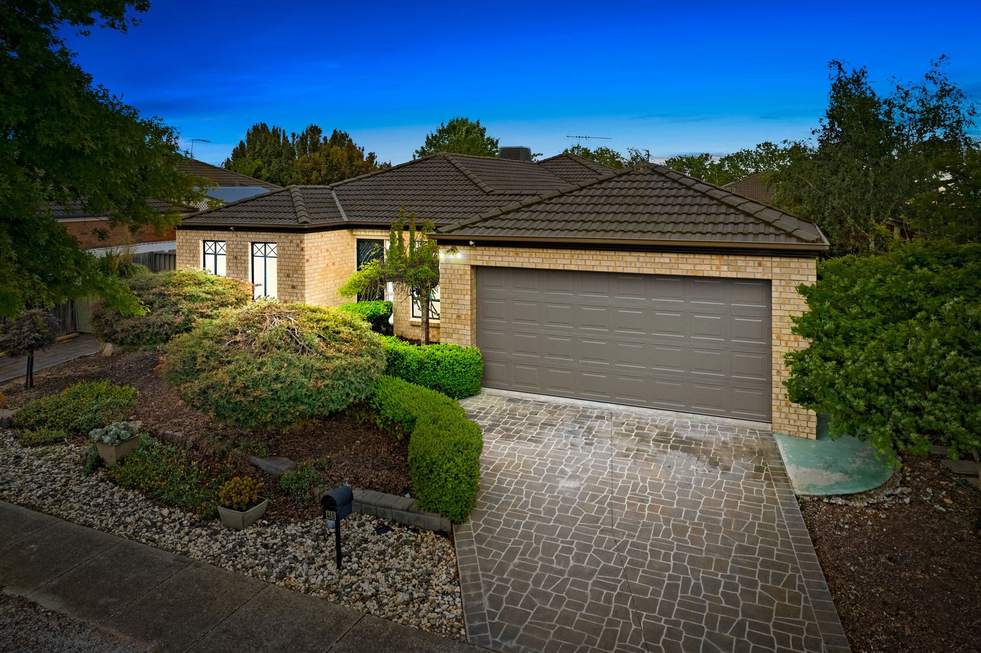48 Conquest Drive, Werribee VIC 3030, Werribee - Image 1