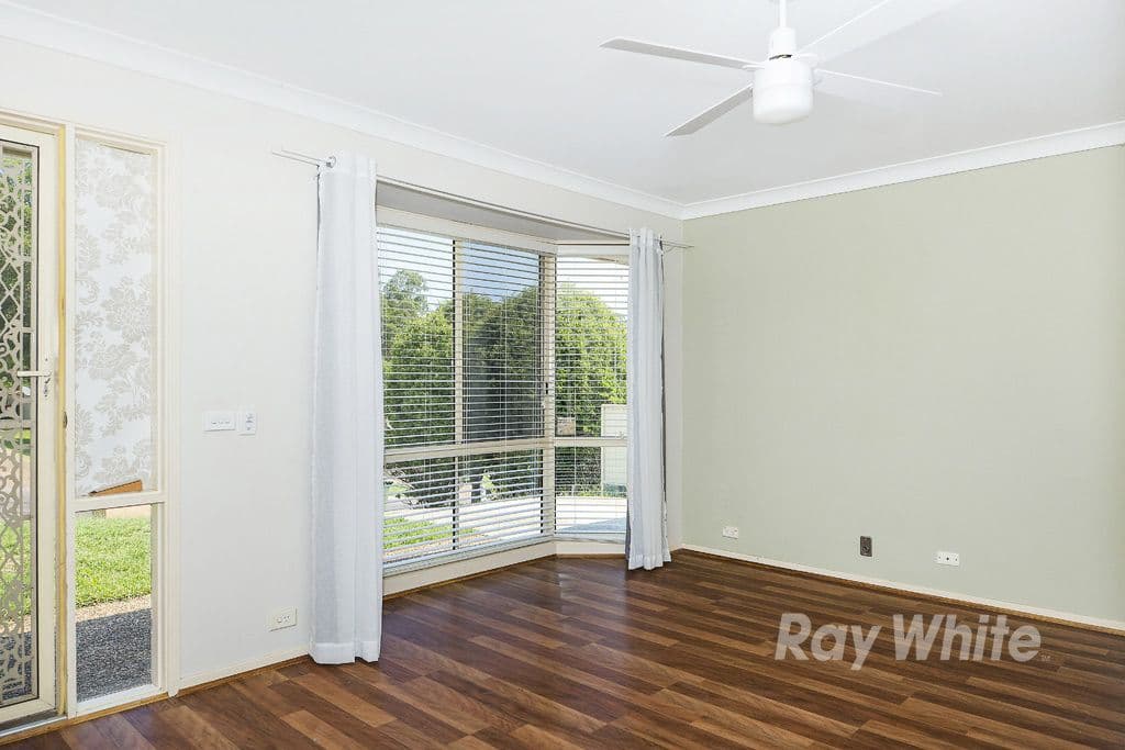 5 Lipton Close, Woodrising - Thumbnail 2