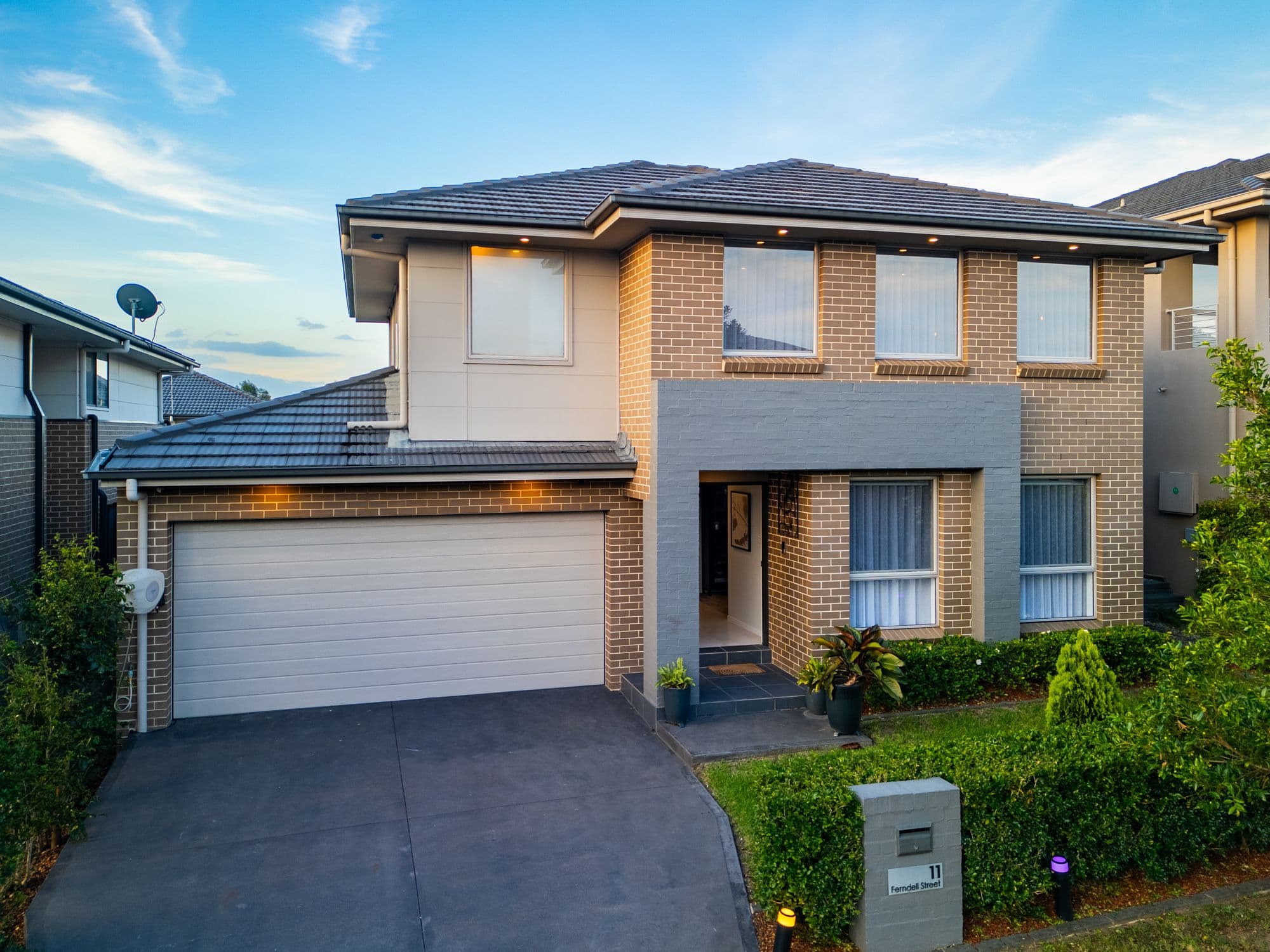 11 Ferndell Street, The Ponds NSW 2769, The Ponds - Image 1