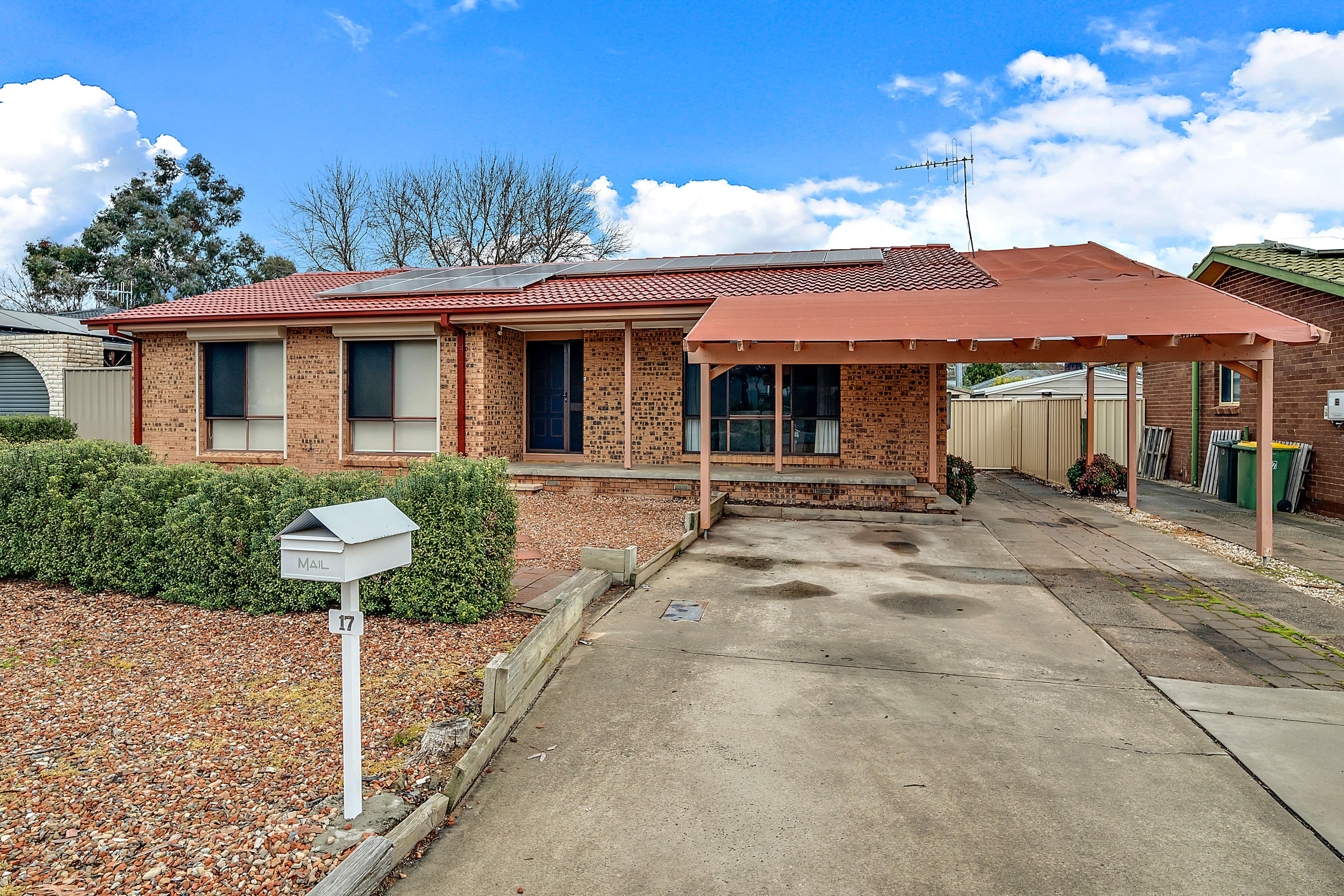 17 Freehill Street, Evatt ACT 2617, Evatt - Image 1
