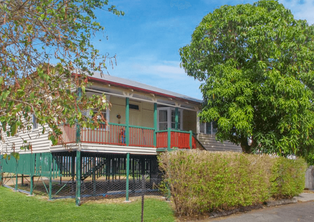 252-254 East Lane, Depot Hill QLD 4700, Depot Hill - Image 1