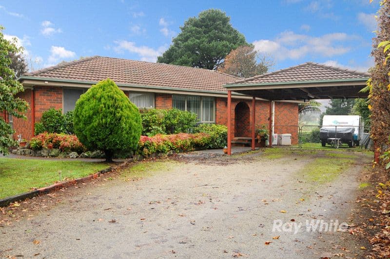 7 Ambrose Street, EMERALD VIC 3782, Emerald - Image 1