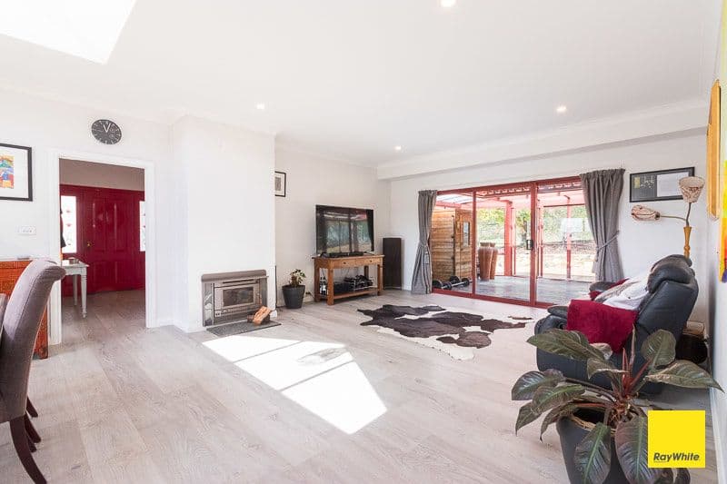 466 Macs Reef Road, Bywong NSW 2621, Bywong - Thumbnail 4