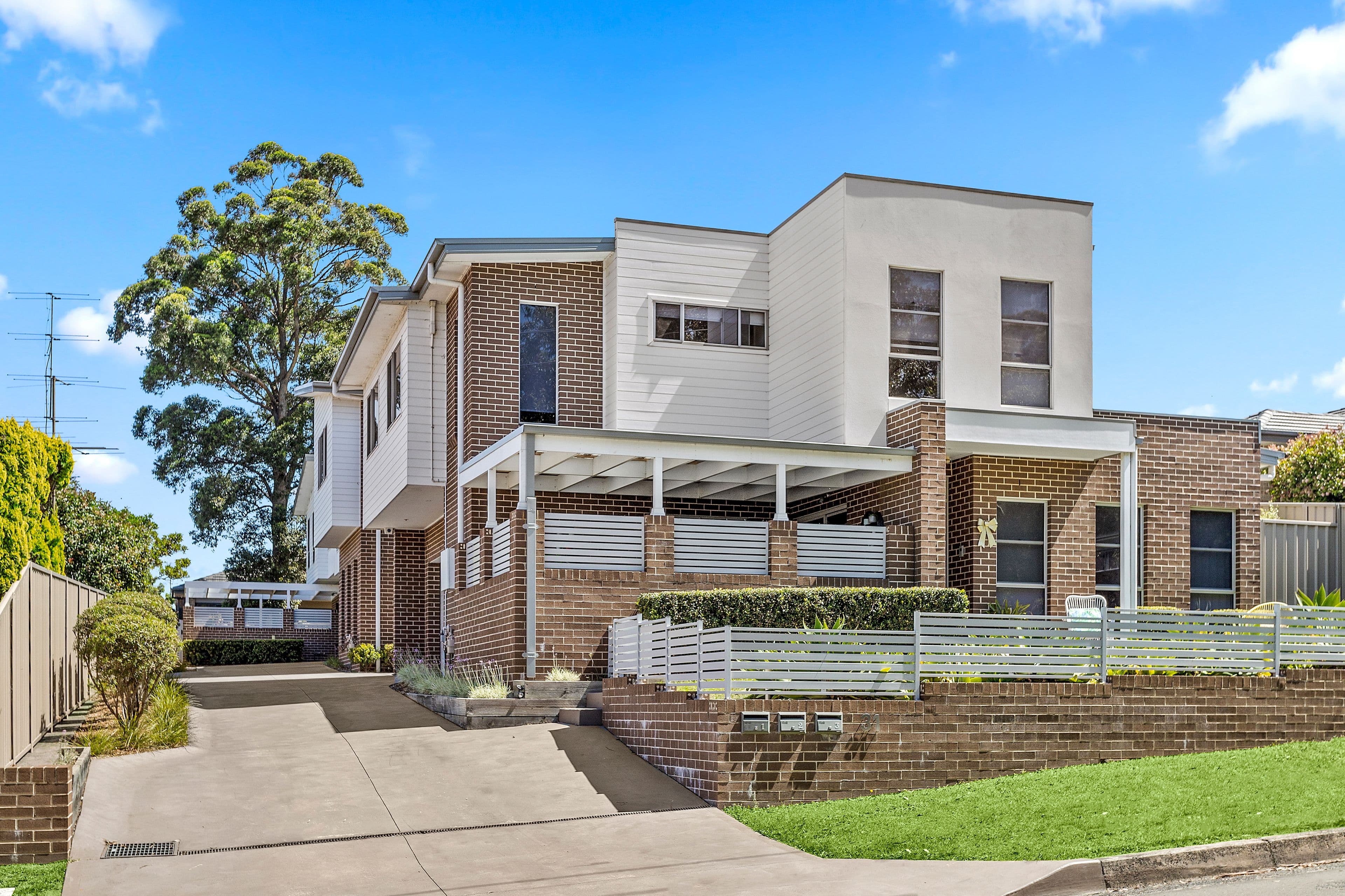 31 Murphys Avenue, Gwynneville NSW 2500, Gwynneville - Image 1