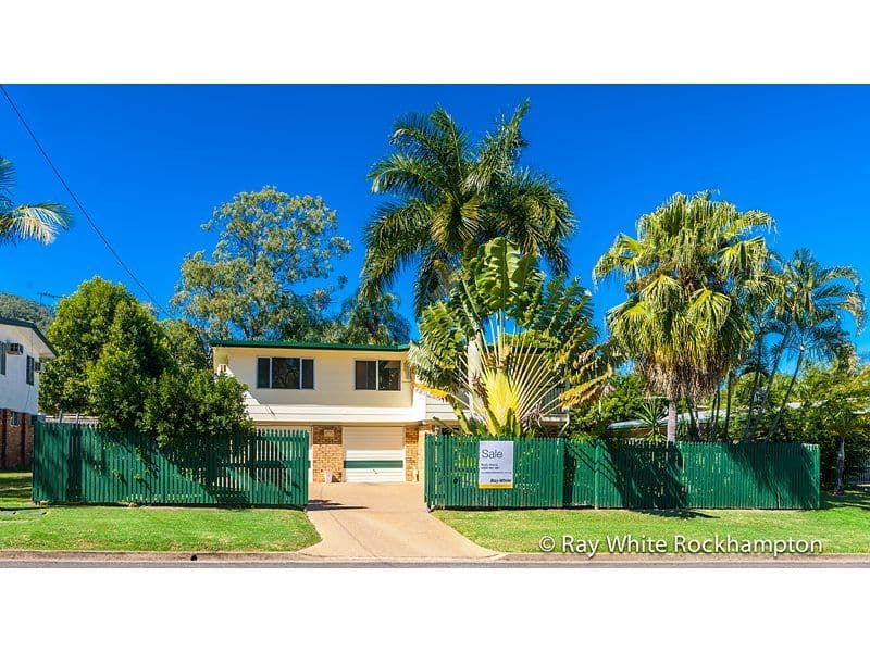 318 Thozet Road, FRENCHVILLE QLD 4701, Frenchville - Image 1