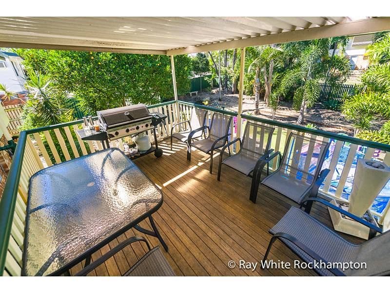 318 Thozet Road, FRENCHVILLE QLD 4701, Frenchville - Thumbnail 2