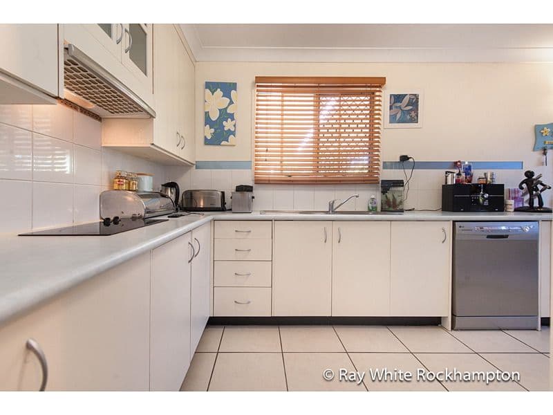 318 Thozet Road, FRENCHVILLE QLD 4701, Frenchville - Thumbnail 3