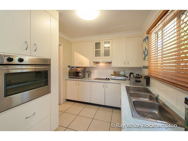 318 Thozet Road, FRENCHVILLE QLD 4701, Frenchville - Thumbnail 4