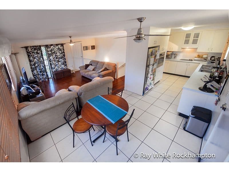318 Thozet Road, FRENCHVILLE QLD 4701, Frenchville - Thumbnail 5