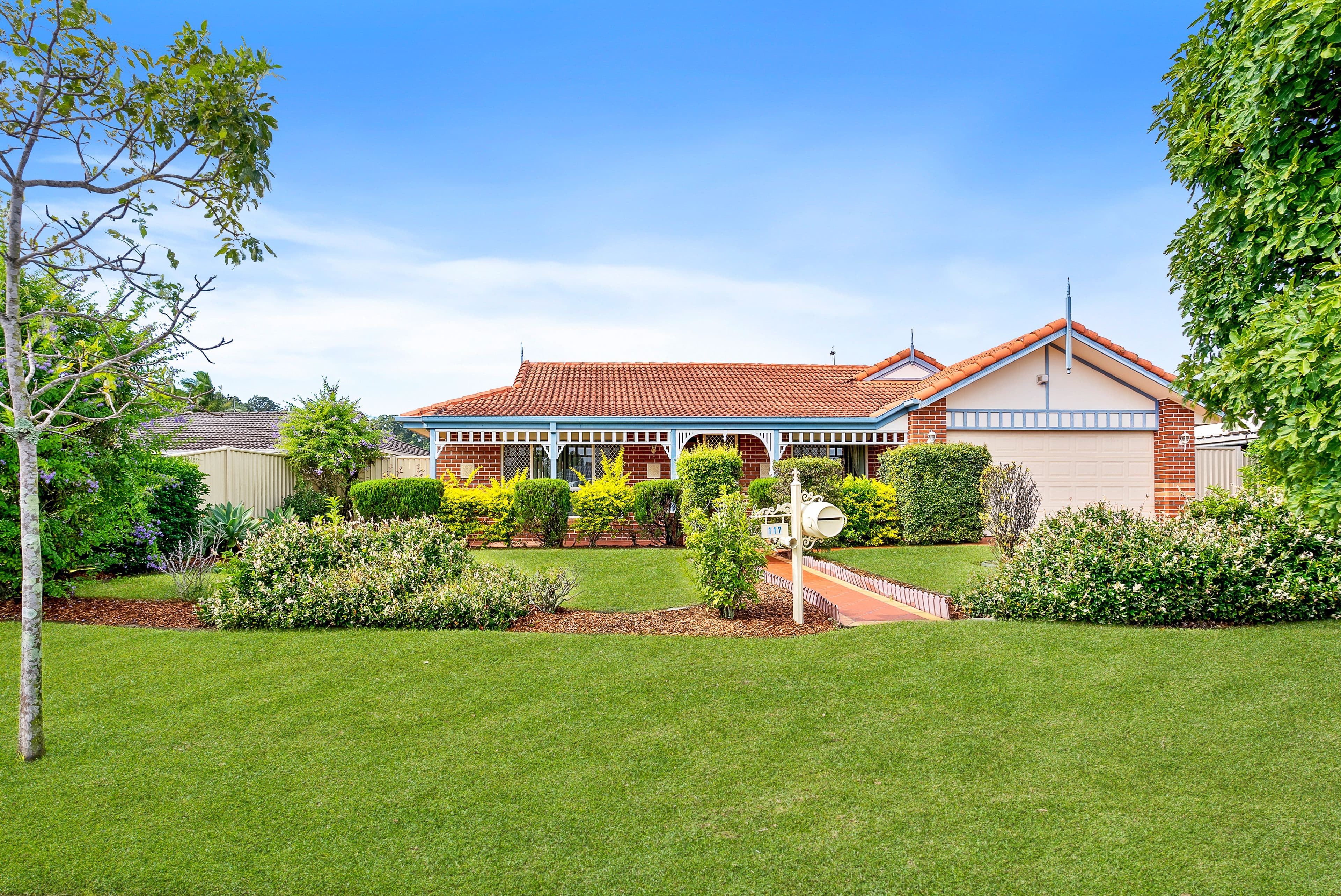 117 Bienvenue Drive, Currumbin Waters QLD 4223, Currumbin Waters - Image 1