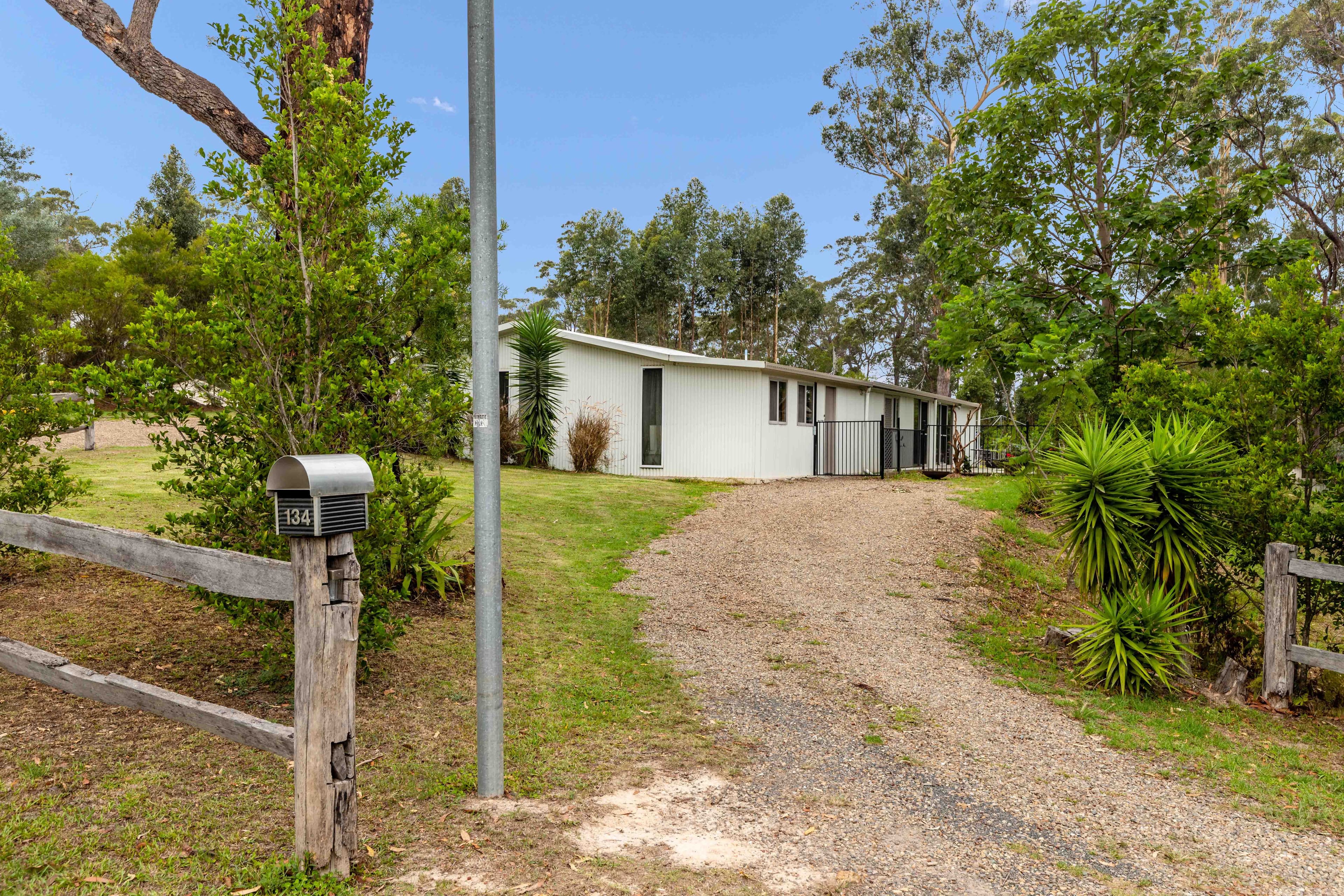 134 Kettle Road, Long Beach NSW 2536, Long Beach - Thumbnail 2