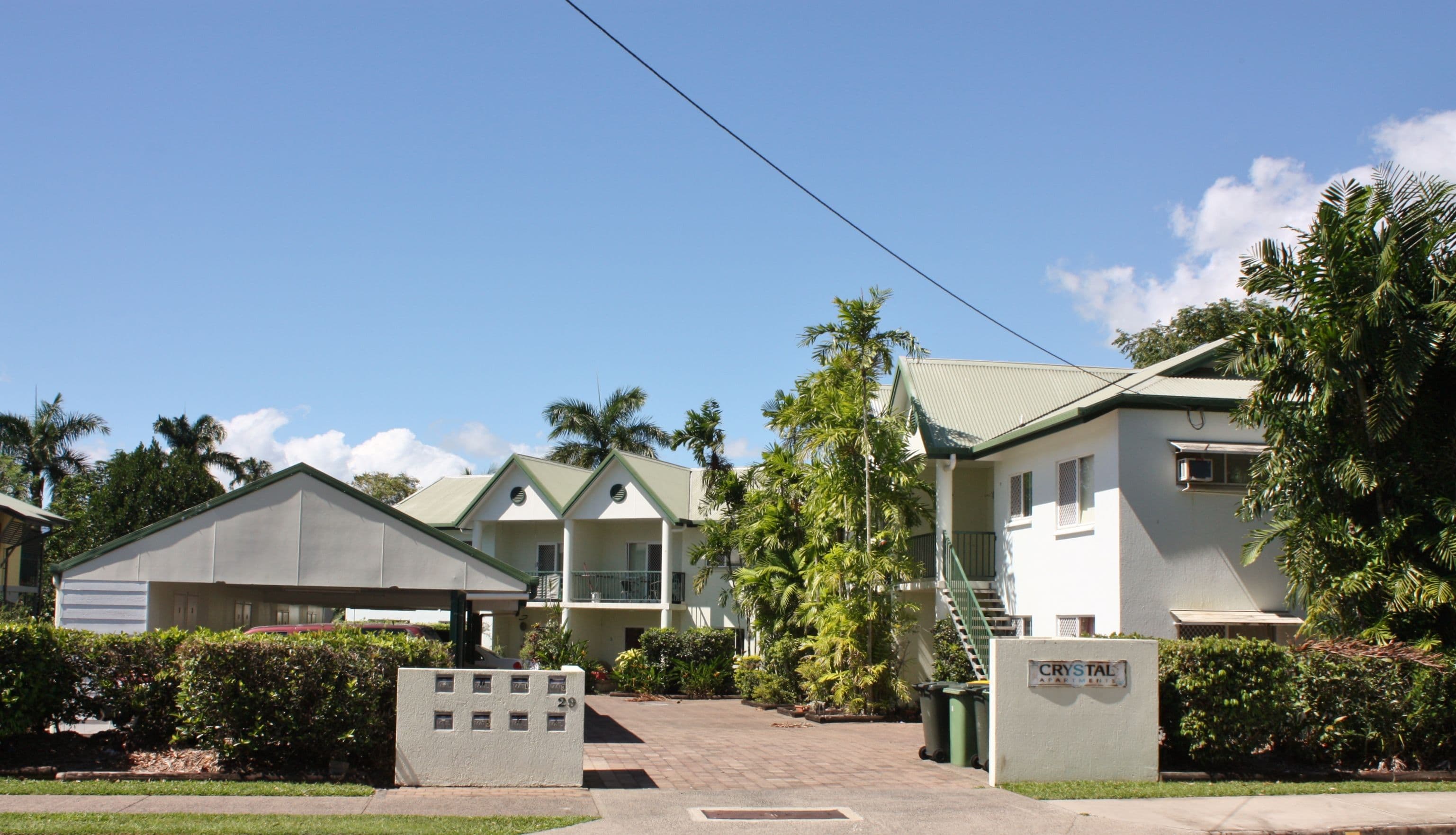  29 Mount Peter Road, Edmonton QLD 4869, Edmonton - Image 1