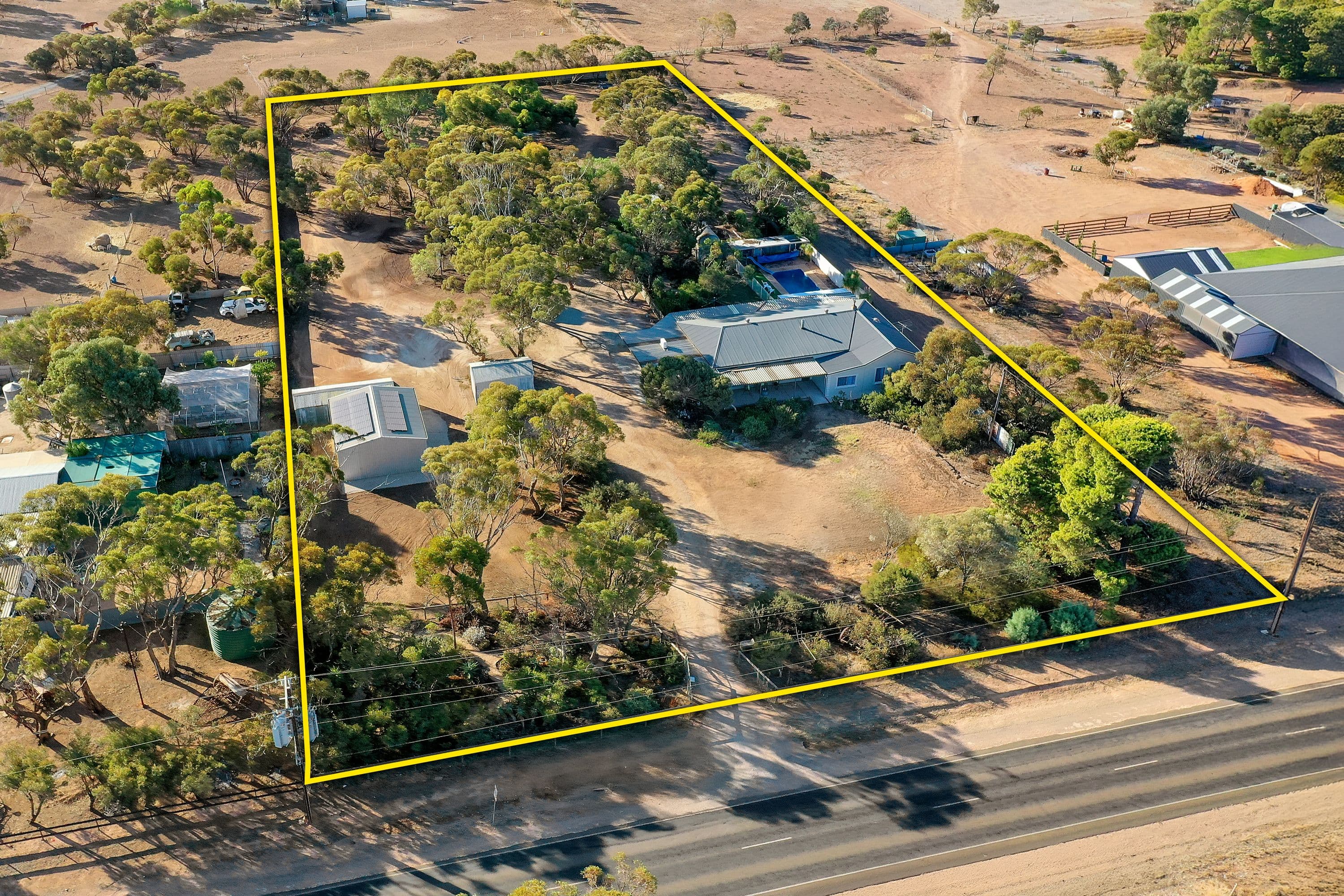 60 Dublin Road, Mallala SA 5502, Mallala - Image 1