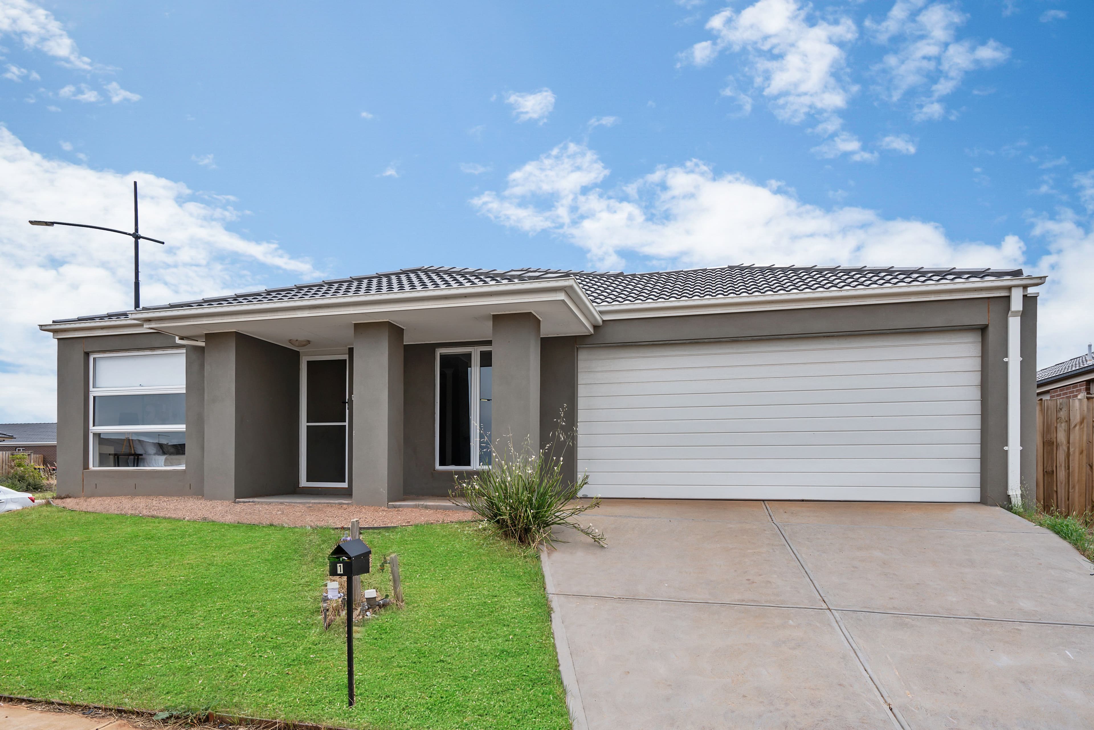 1 Horan Way, Melton South VIC 3338, Melton South - Image 1