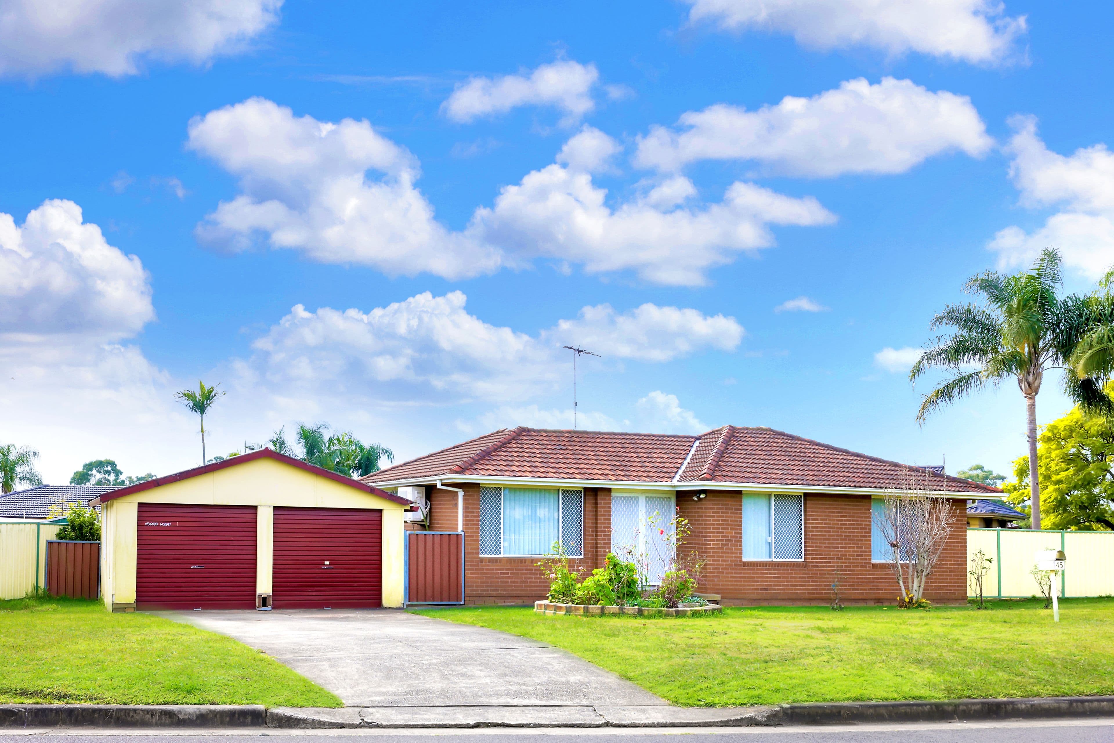 45 Chateau Crescent, St Clair NSW 2759, St Clair - Image 1