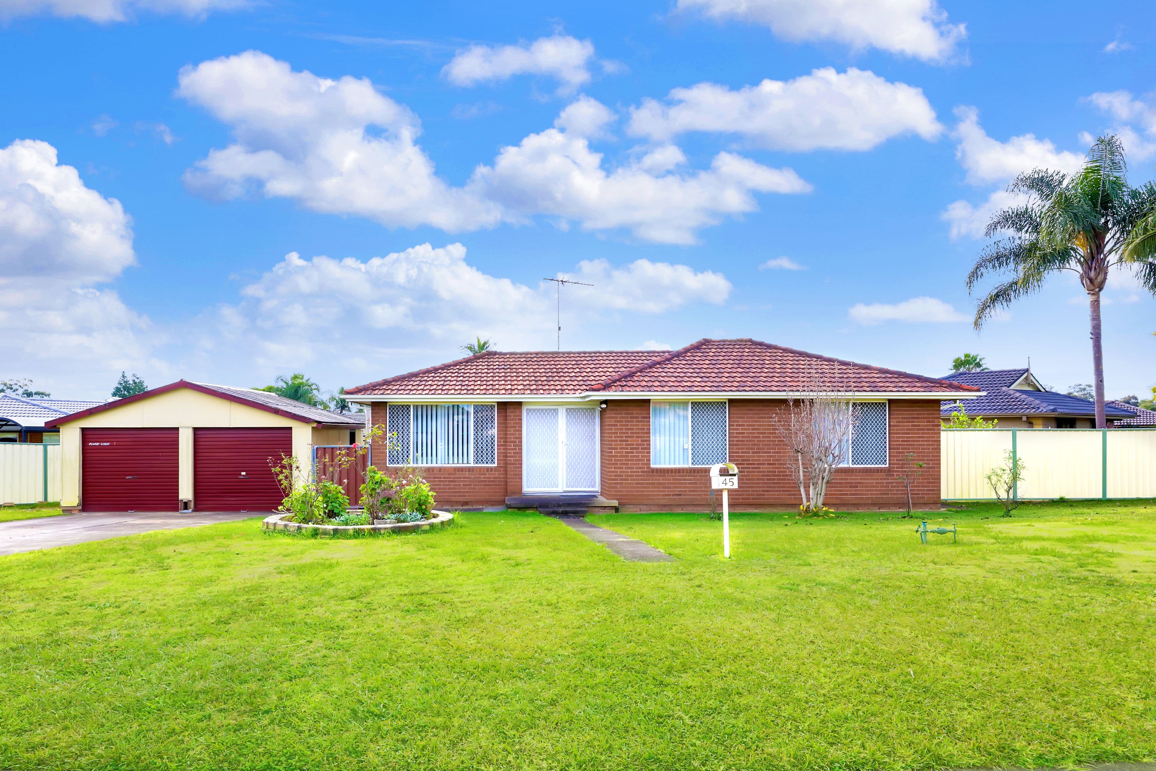 45 Chateau Crescent, St Clair NSW 2759, St Clair - Thumbnail 2