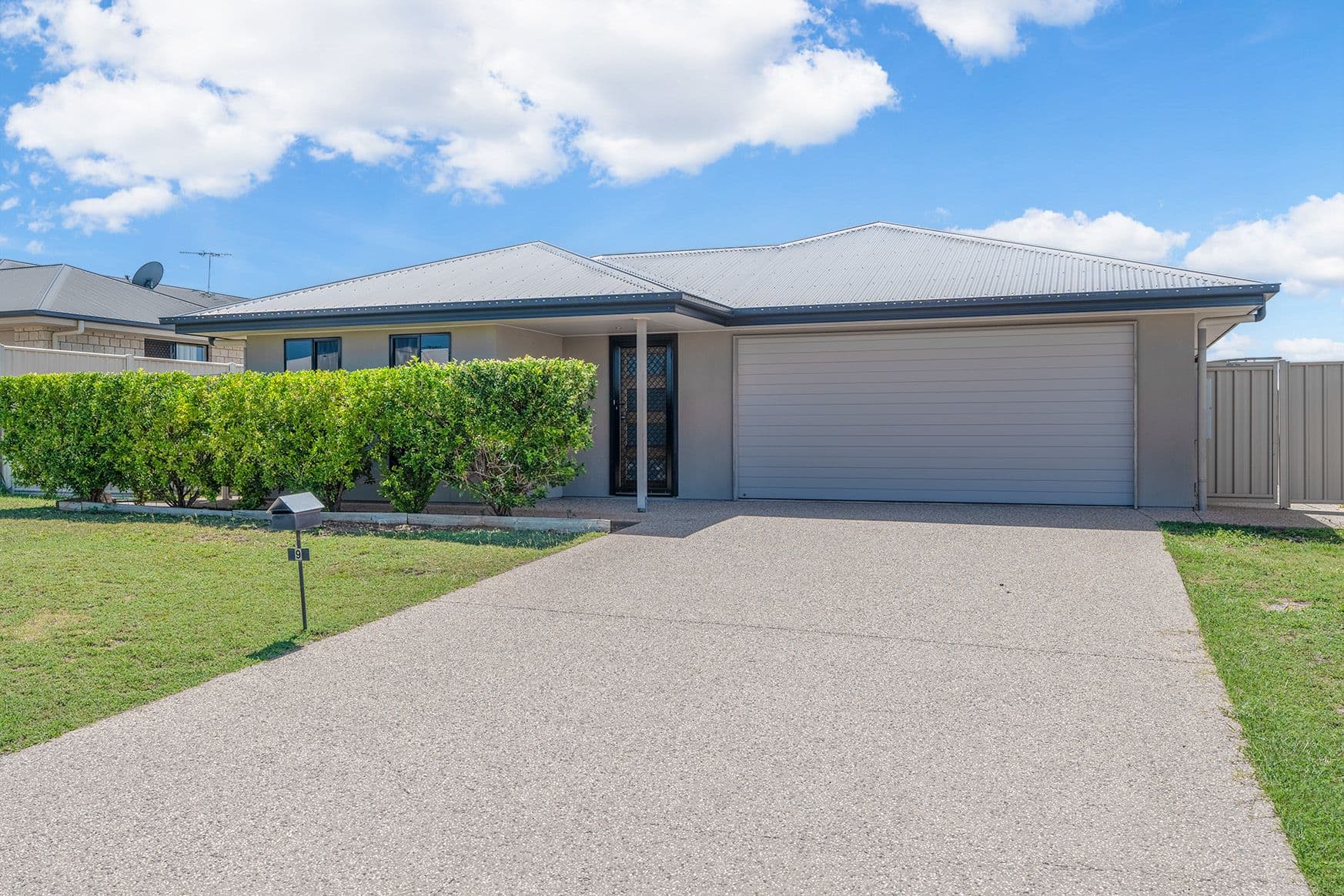 9 Lightening Street, Emerald QLD 4720, Emerald - Image 1