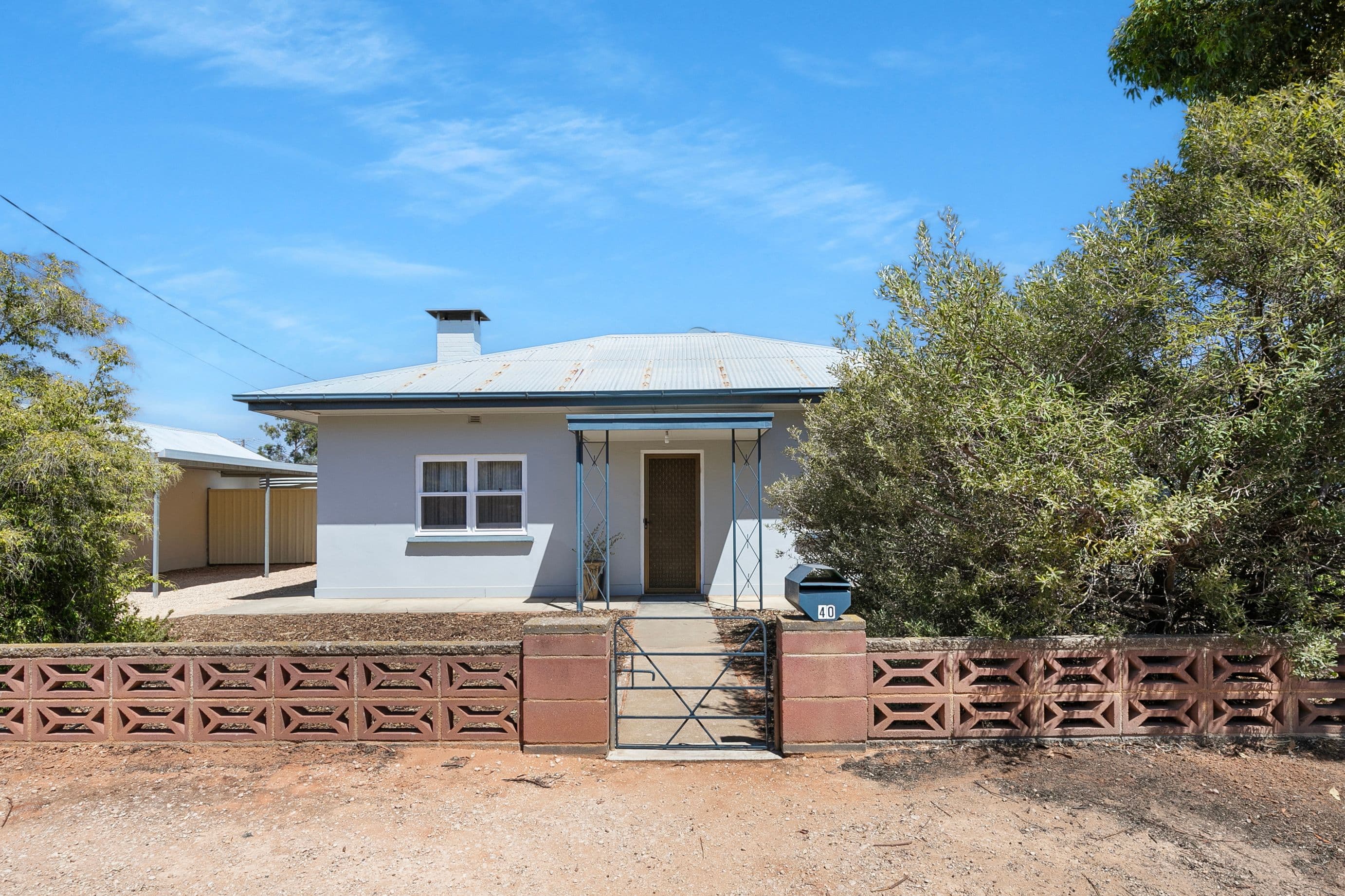 40 Third Street, Loxton SA 5333, Loxton - Image 1