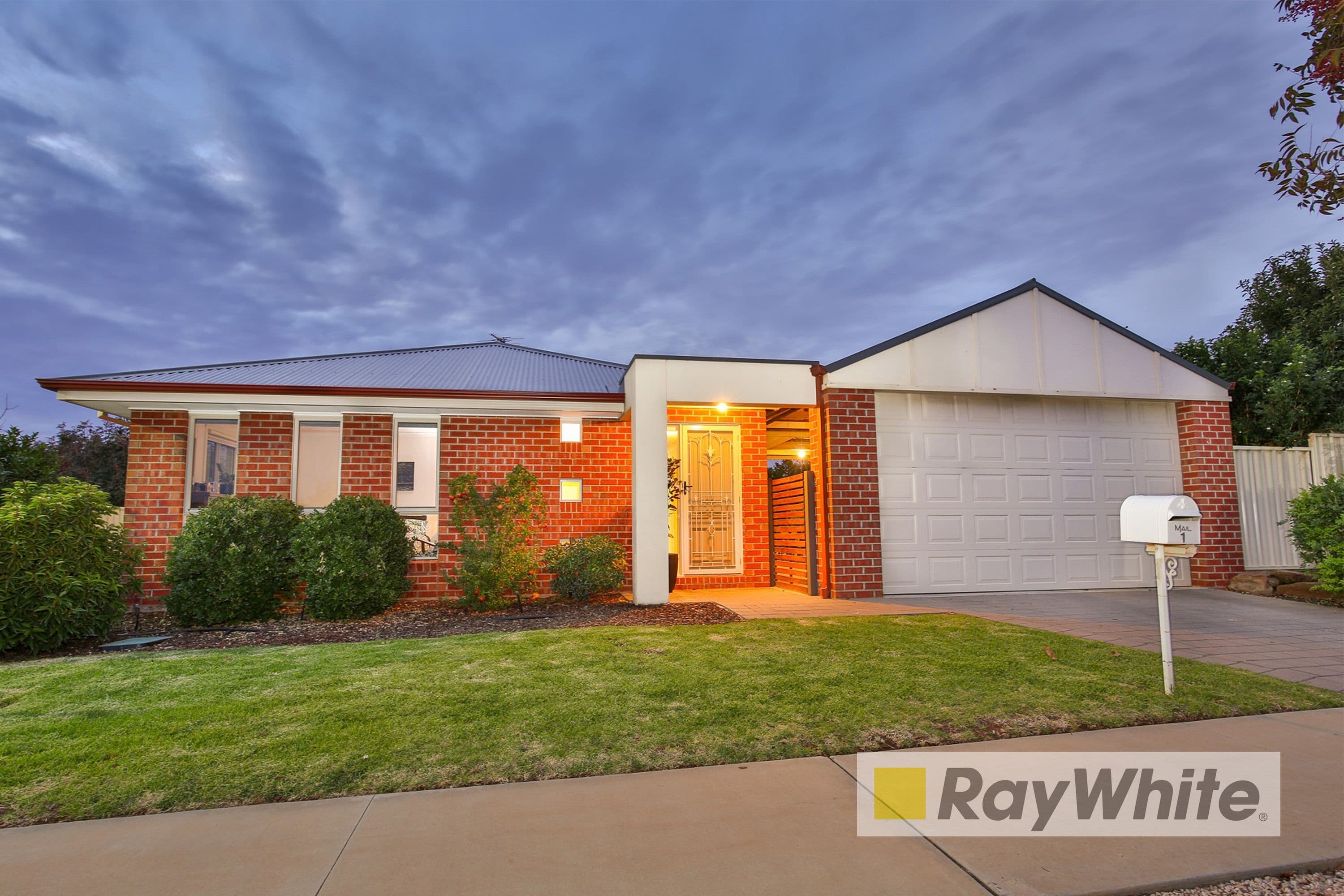 1 Nicholas Avenue, Mildura VIC 3500, Mildura - Image 1
