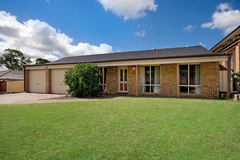 139 Weblands Street, ABERGLASSLYN NSW 2320, Aberglasslyn - Image 1