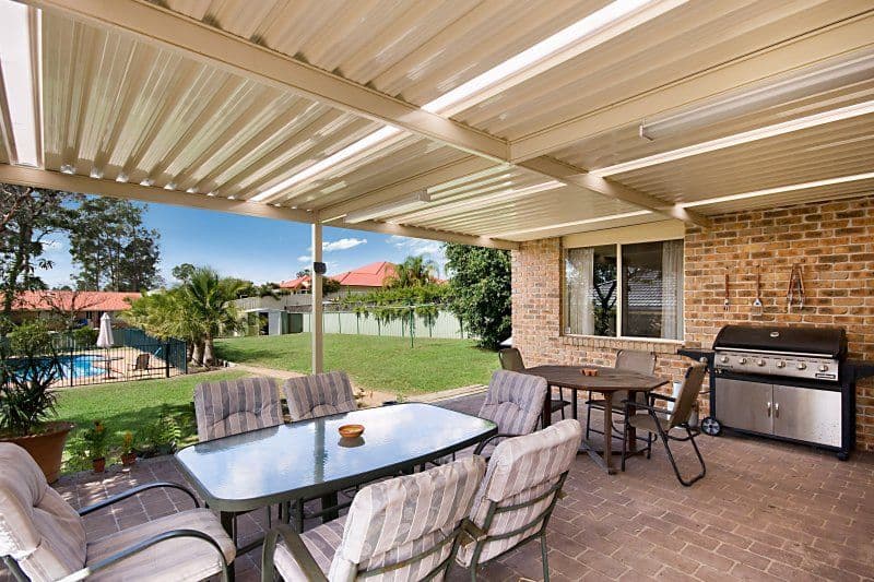 139 Weblands Street, ABERGLASSLYN NSW 2320, Aberglasslyn - Thumbnail 8