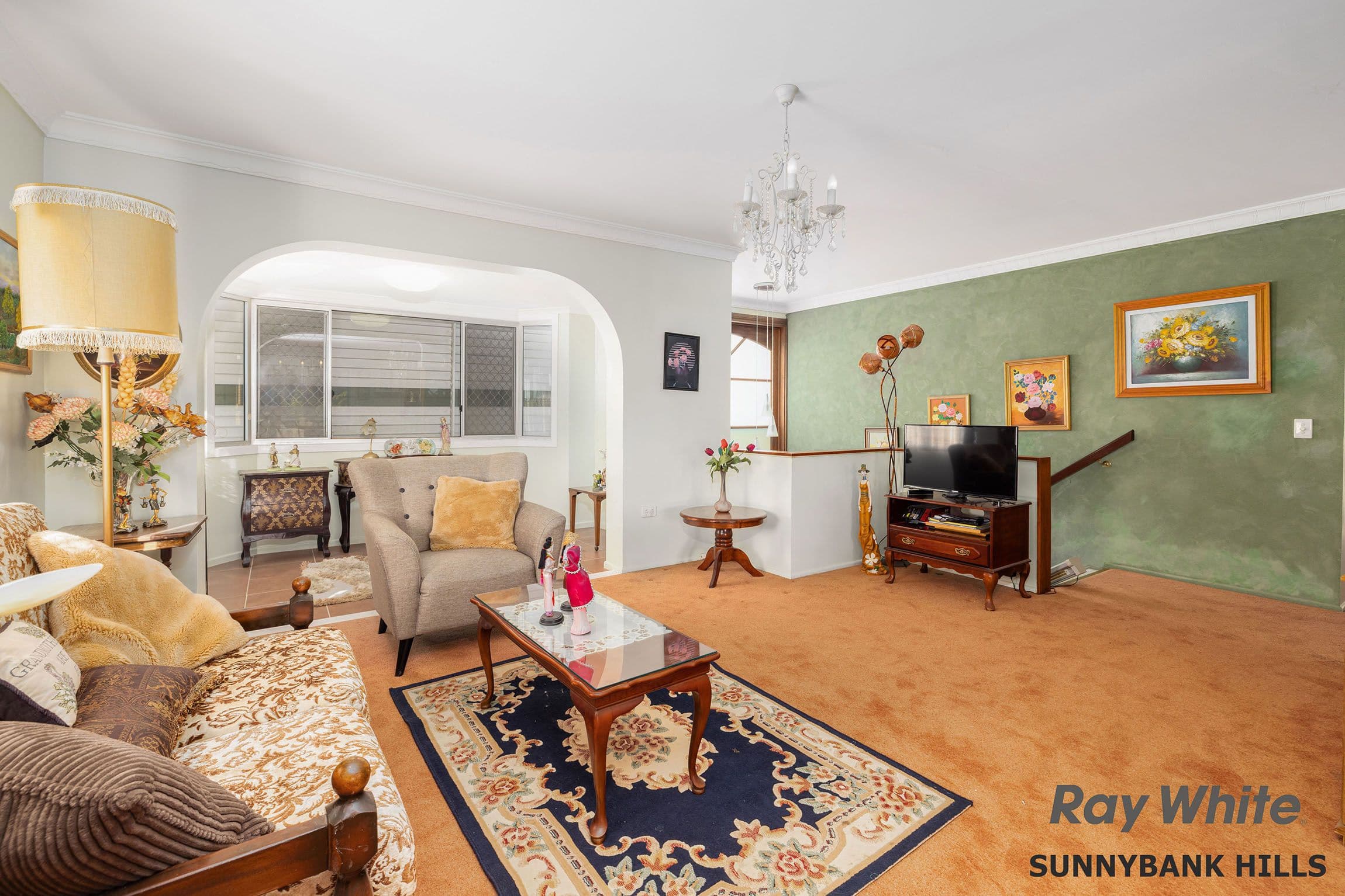 99 Jackson Road, Sunnybank Hills QLD 4109, Sunnybank Hills - Thumbnail 2