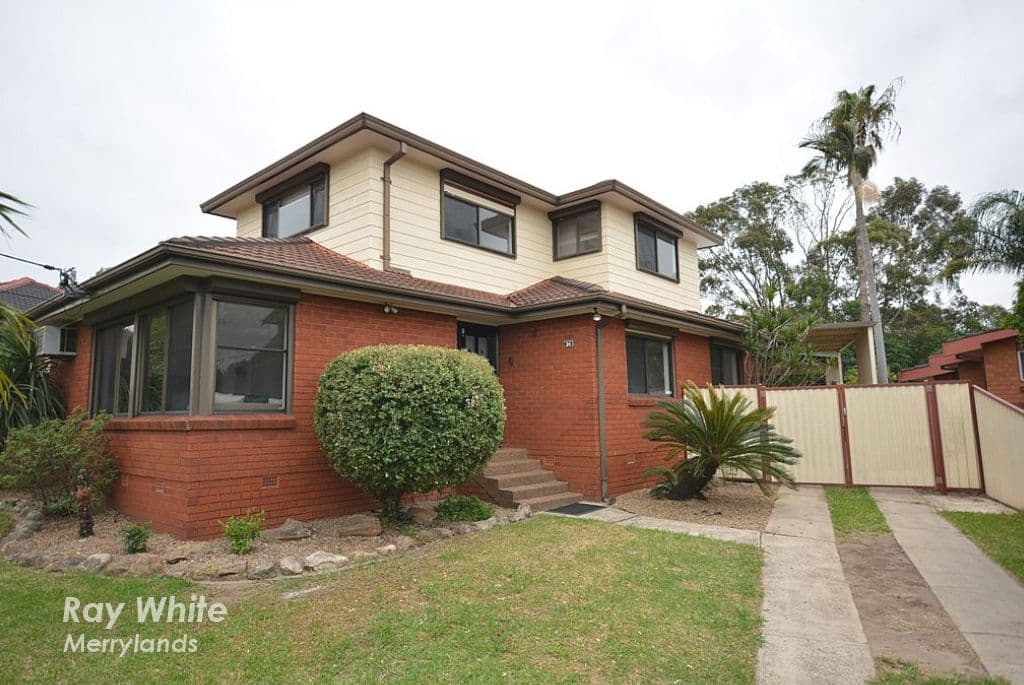 34 Nymboida Street, Greystanes NSW 2145, Greystanes - Image 1