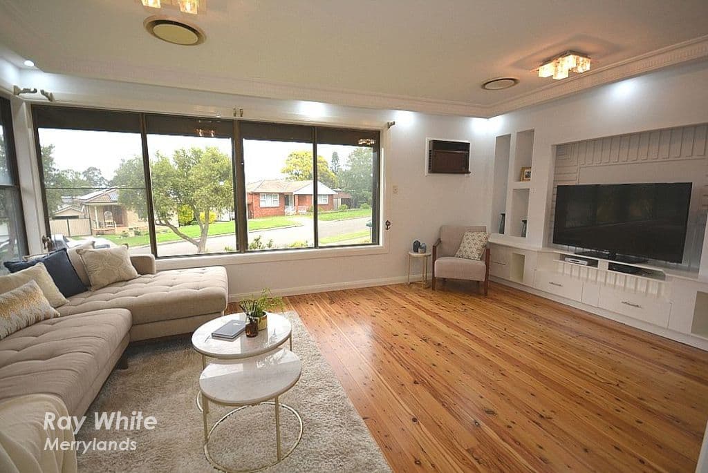 34 Nymboida Street, Greystanes NSW 2145, Greystanes - Thumbnail 4