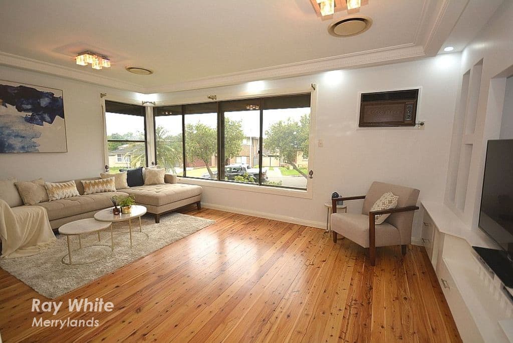 34 Nymboida Street, Greystanes NSW 2145, Greystanes - Thumbnail 5