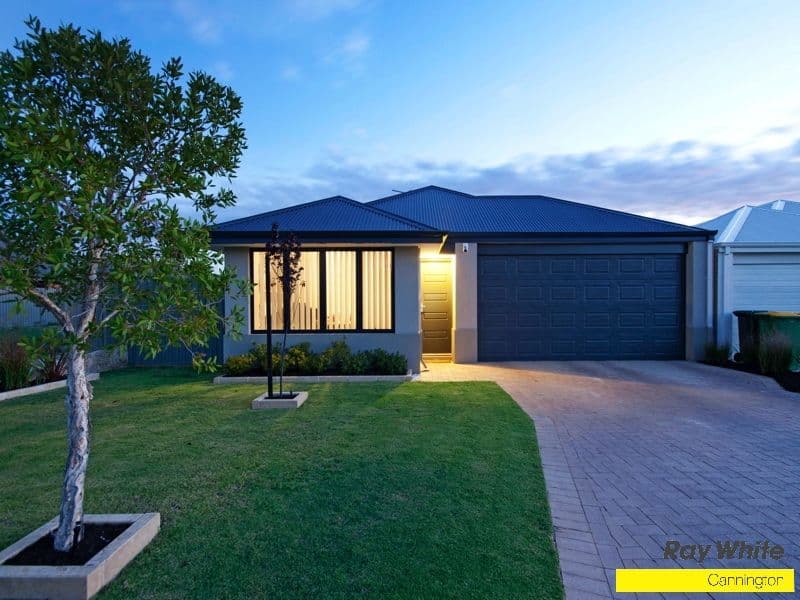 3 Sachem Bend, PIARA WATERS WA 6112, Piara Waters - Image 1