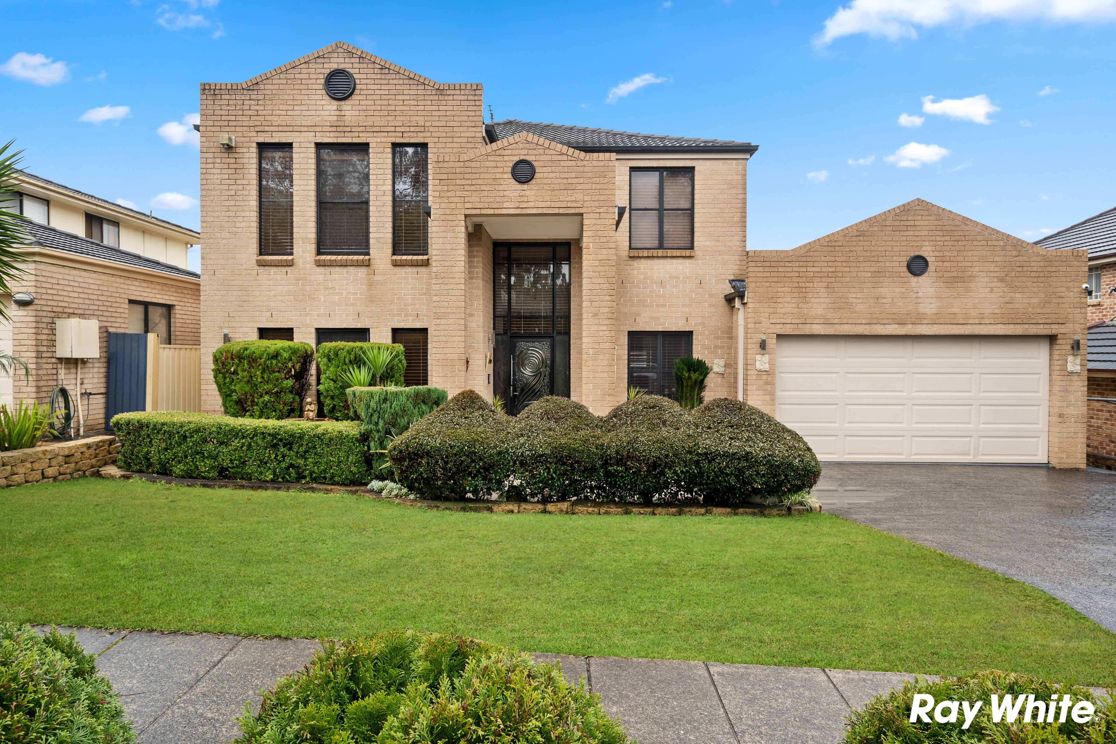 8 Perfection Avenue, Stanhope Gardens NSW 2768, Stanhope Gardens - Image 1