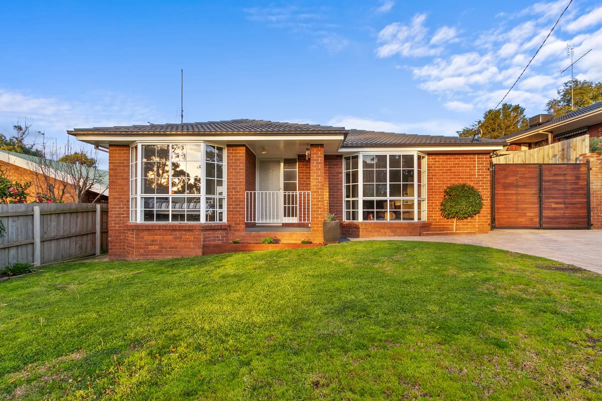 64 Manning Drive, CHURCHILL VIC 3842, Churchill - Image 1