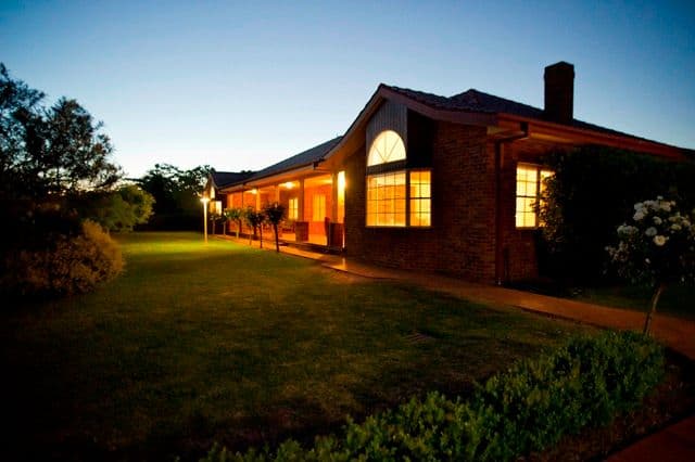 52 Gray Street, SCONE NSW 2337, Scone - Image 1