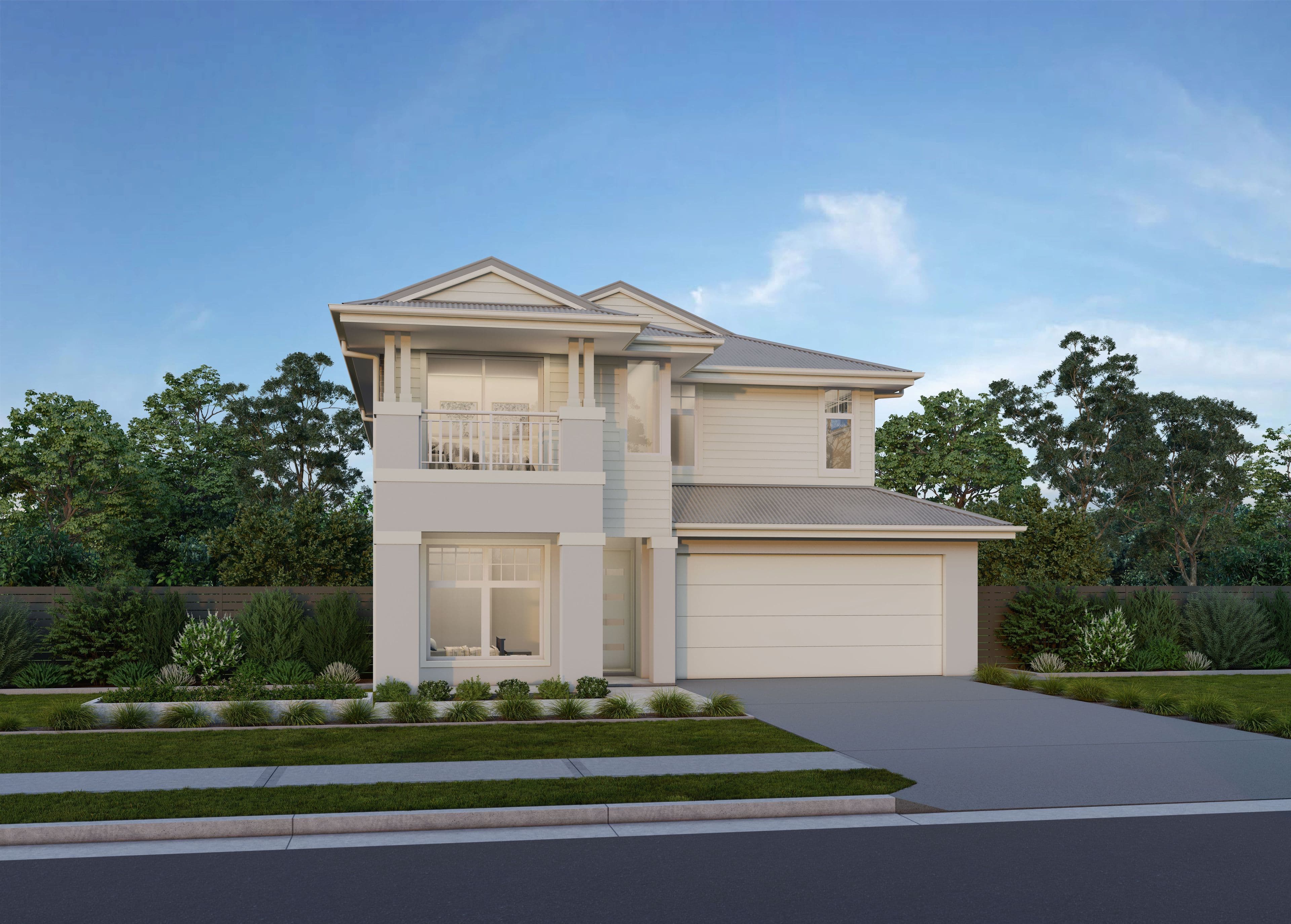 Lot 312 Holroyd Street, Albion Park NSW 2527, Albion Park - Thumbnail 3