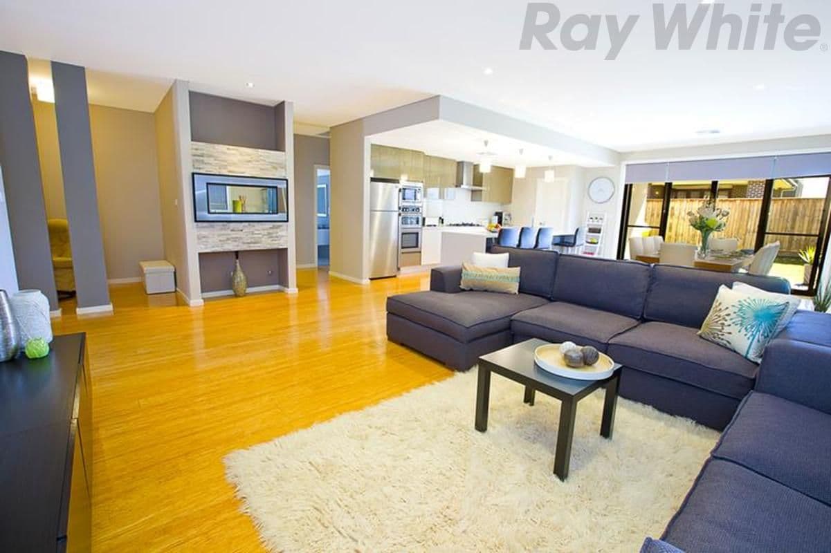 16 Conway Avenue, WEST HOXTON NSW 2171, West Hoxton - Thumbnail 3