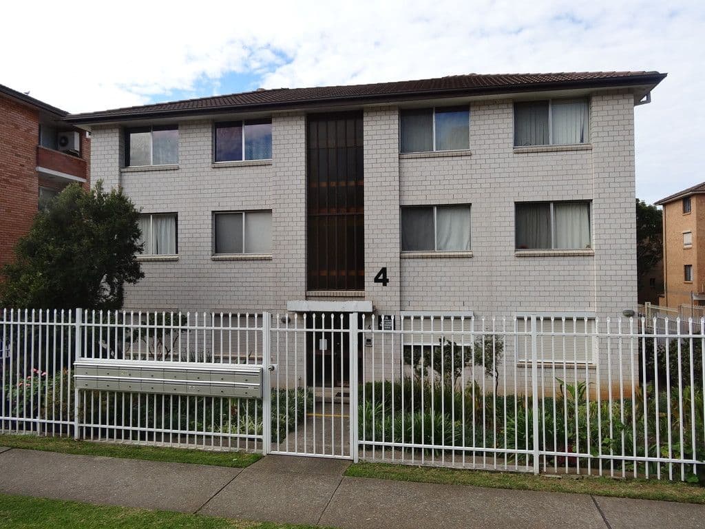 4 Forbes Street, Warwick Farm NSW 2170, Warwick Farm - Image 1