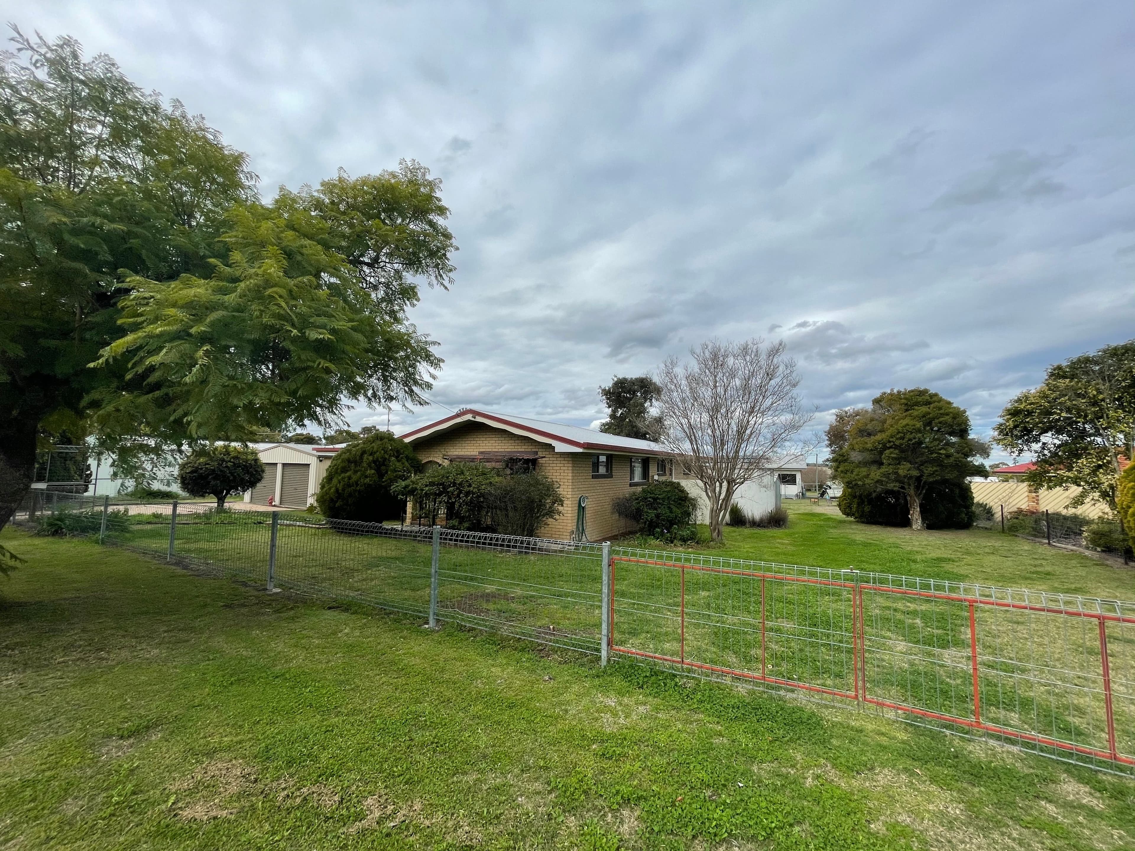 2 Beresford Street, Pittsworth QLD 4356, Pittsworth - Image 1