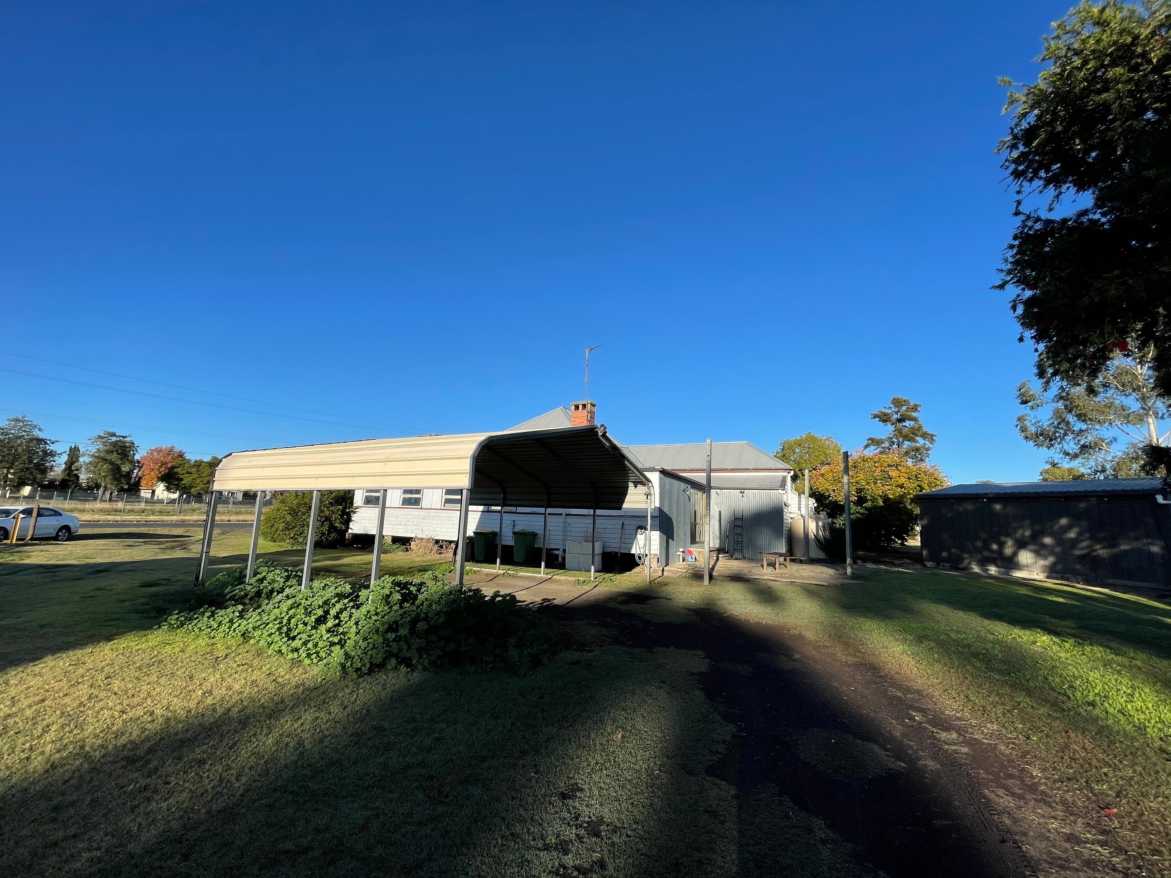 11 Hadley Street, Pittsworth QLD 4356, Pittsworth - Thumbnail 3