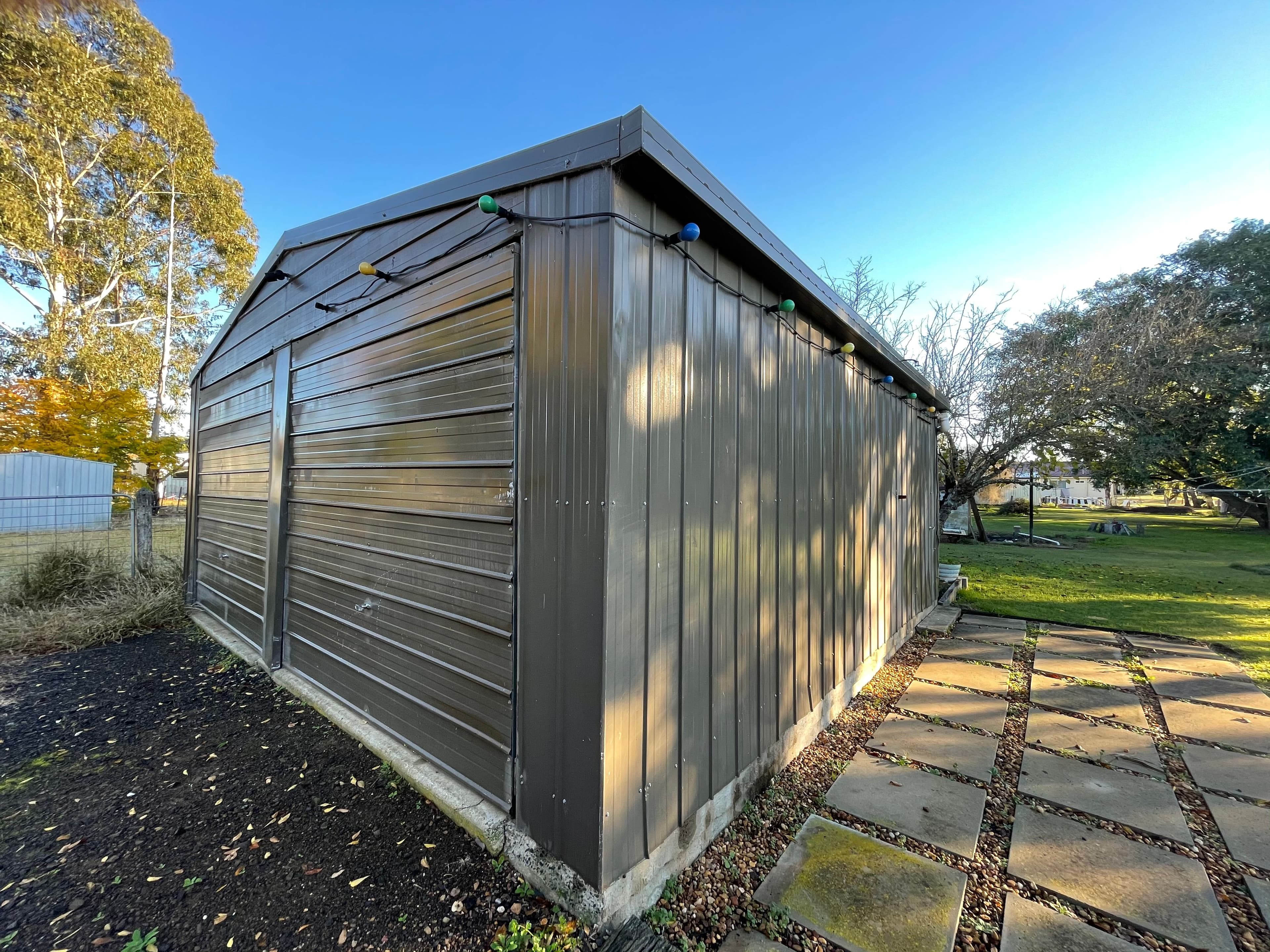 11 Hadley Street, Pittsworth QLD 4356, Pittsworth - Thumbnail 4
