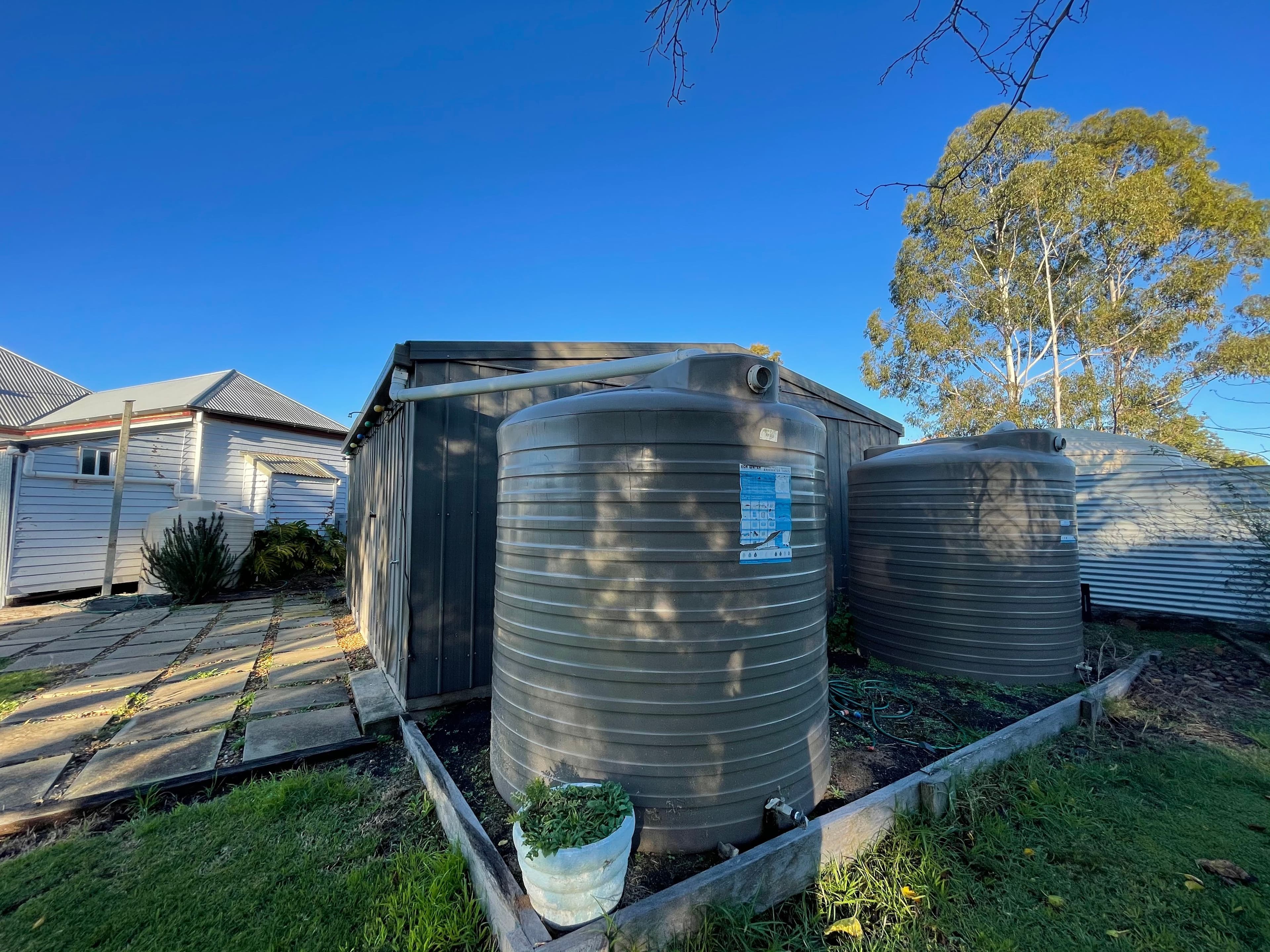 11 Hadley Street, Pittsworth QLD 4356, Pittsworth - Thumbnail 5