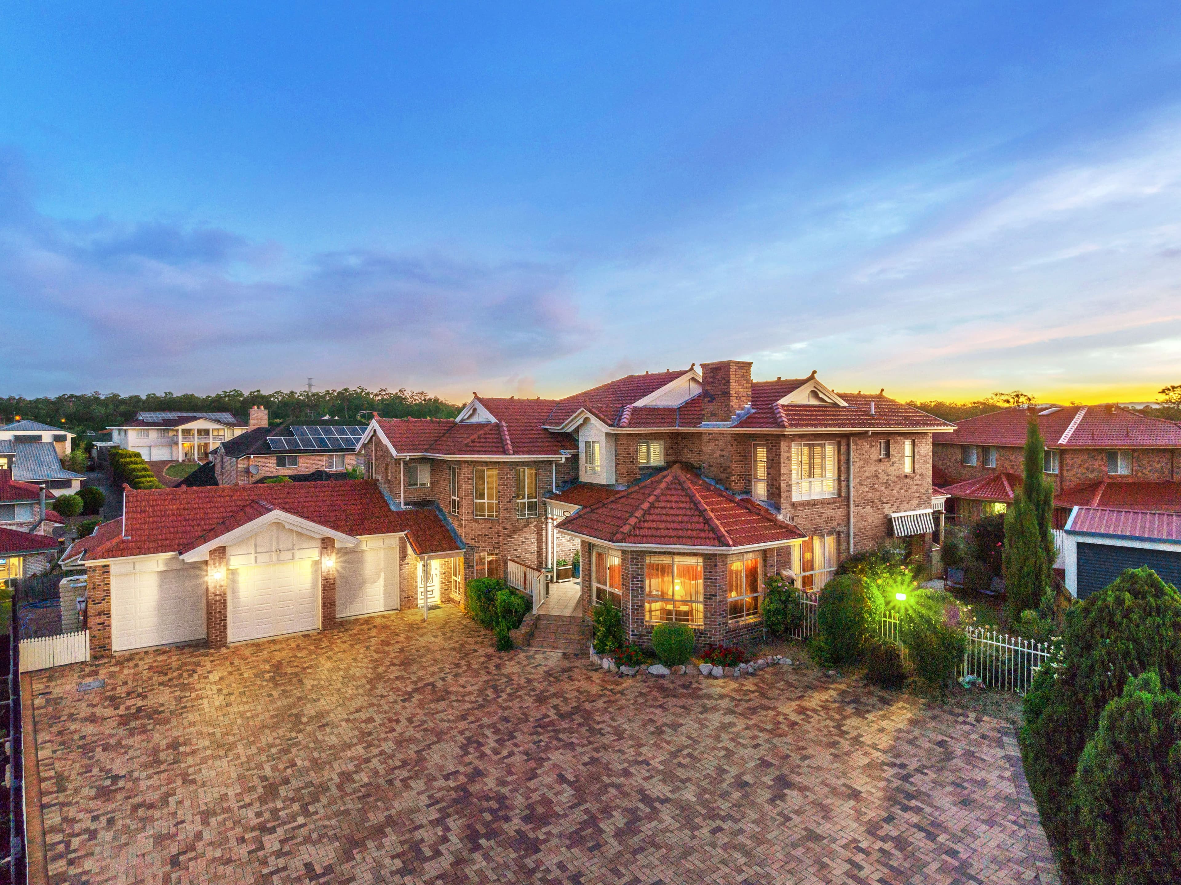 19 Apollo Place, Bridgeman Downs QLD 4035, Bridgeman Downs - Image 1