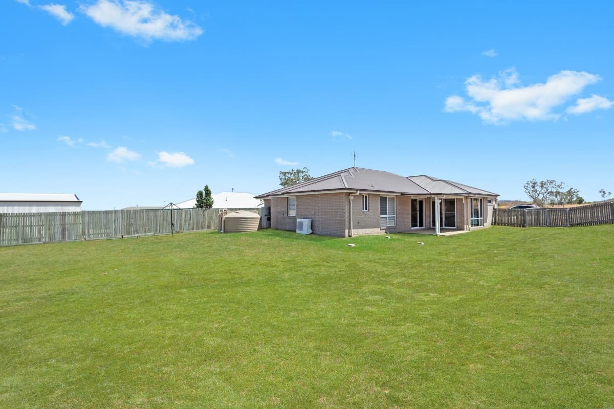 30 Shoesmith Road, Westbrook QLD 4350, Westbrook - Thumbnail 3