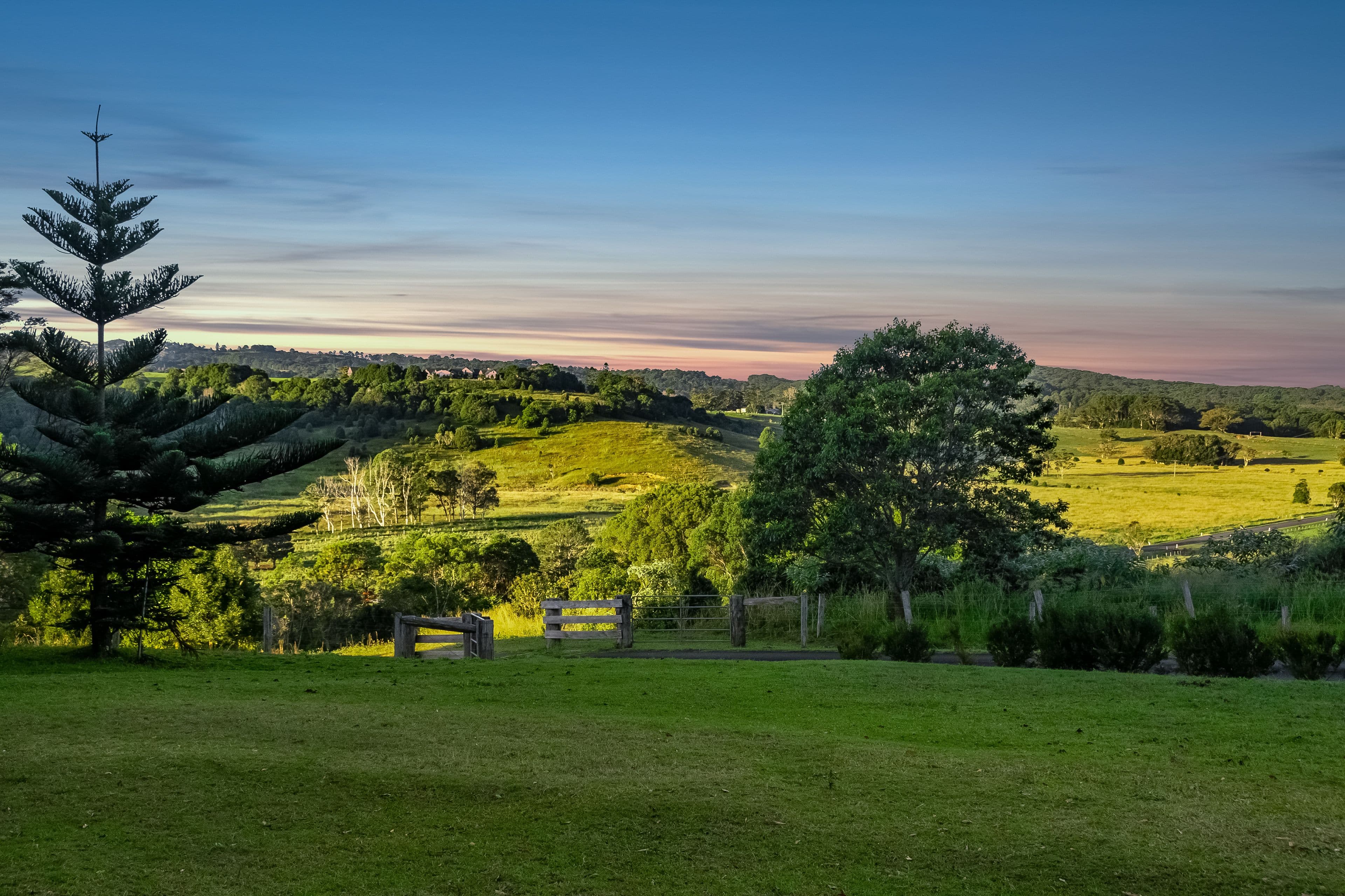 136 Midgen Flat Road, Newrybar NSW 2479, Newrybar - Image 1