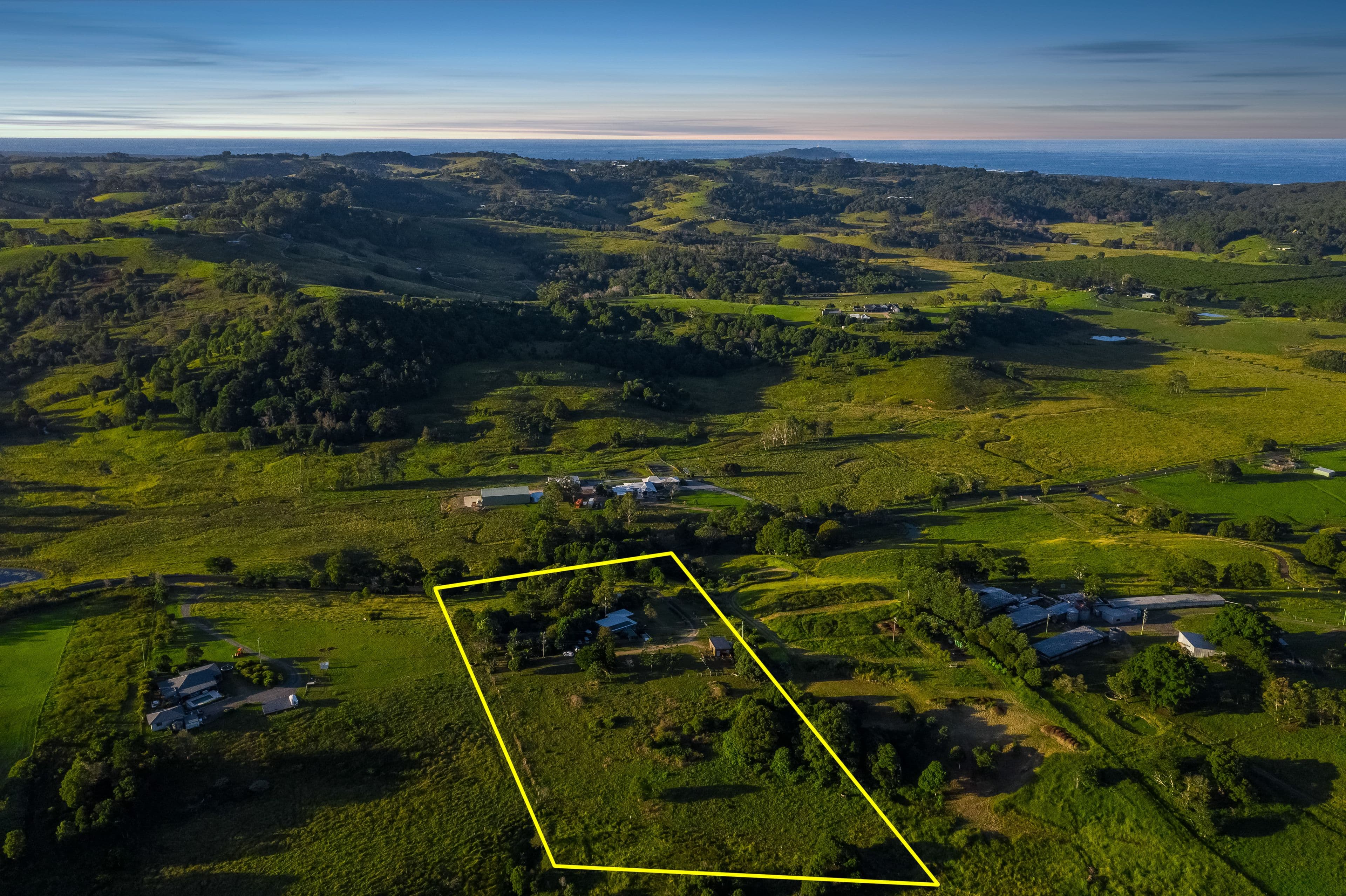 136 Midgen Flat Road, Newrybar NSW 2479, Newrybar - Thumbnail 2