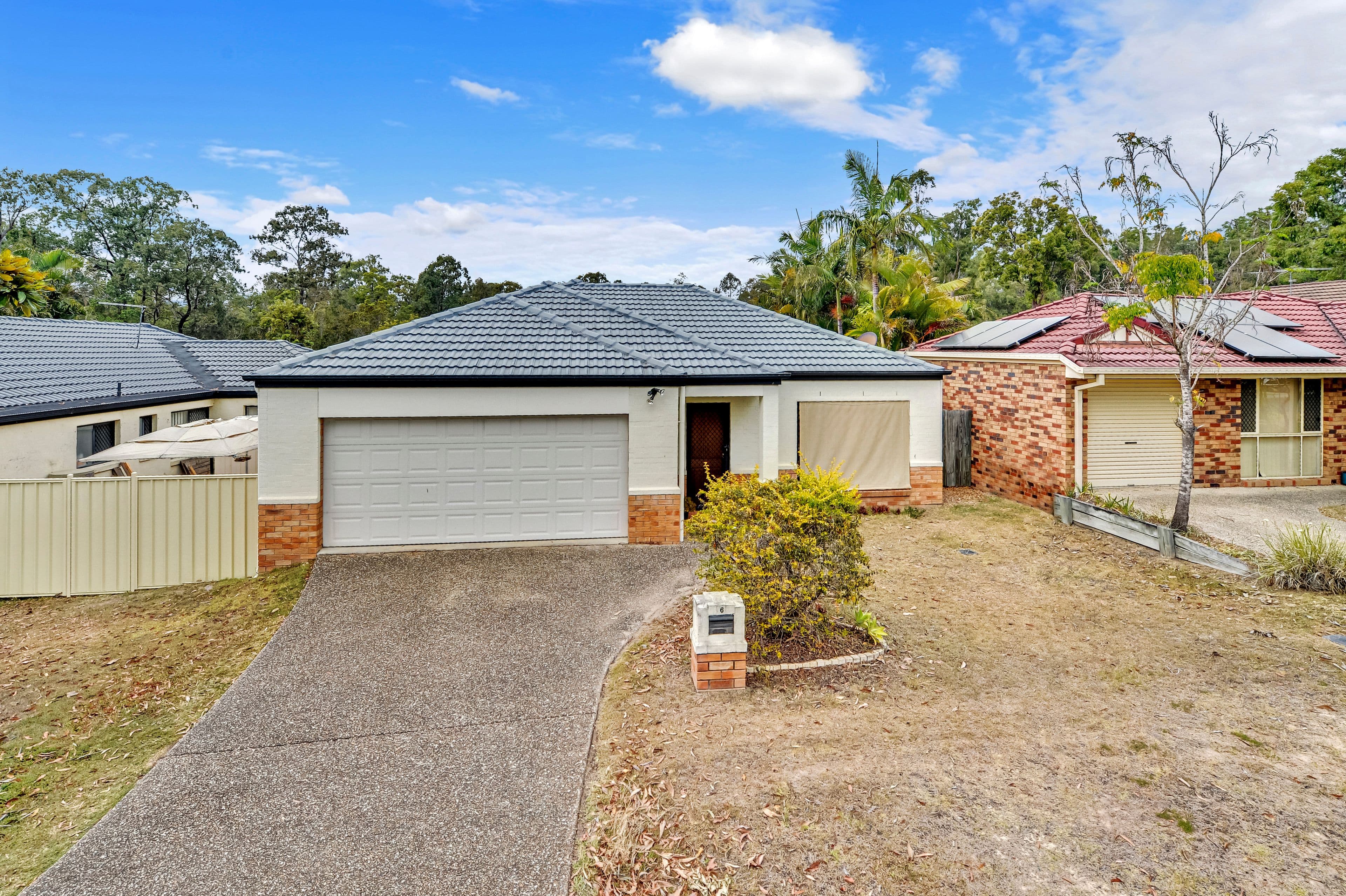 6 Merganser Place, Forest Lake QLD 4078, Forest Lake - Image 1